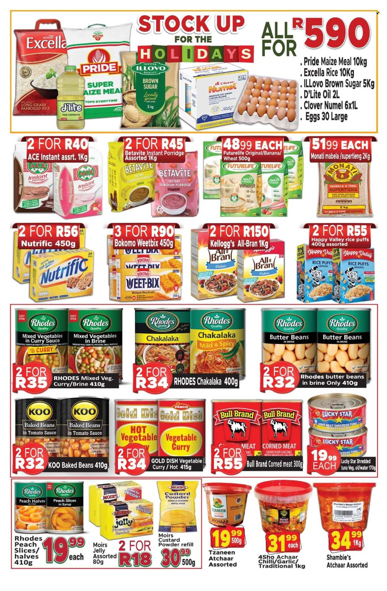 Supa Store specials - 15/11/2024 - 10/12/2024. Page 5