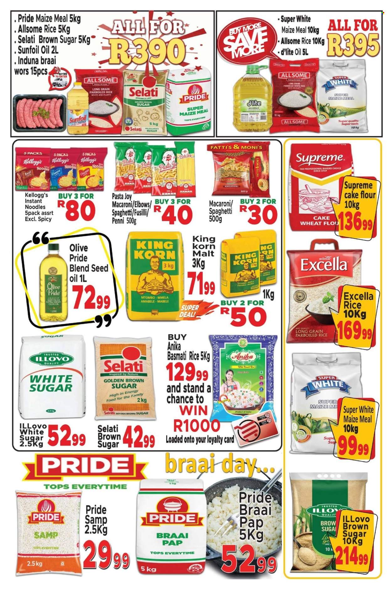 Supa Store specials - 15/11/2024 - 10/12/2024. Page 6