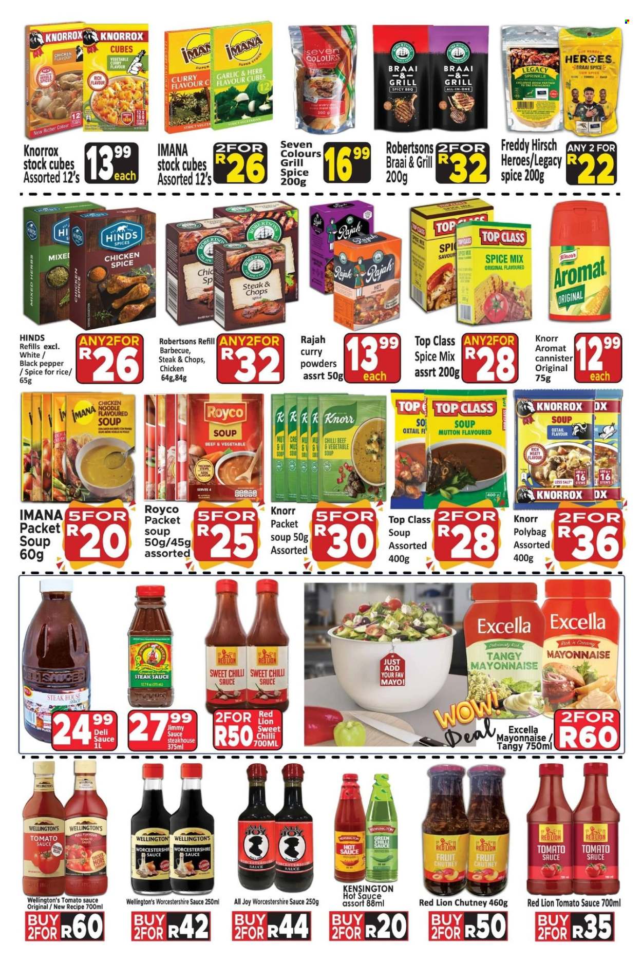Supa Store specials - 15/11/2024 - 10/12/2024. Page 7