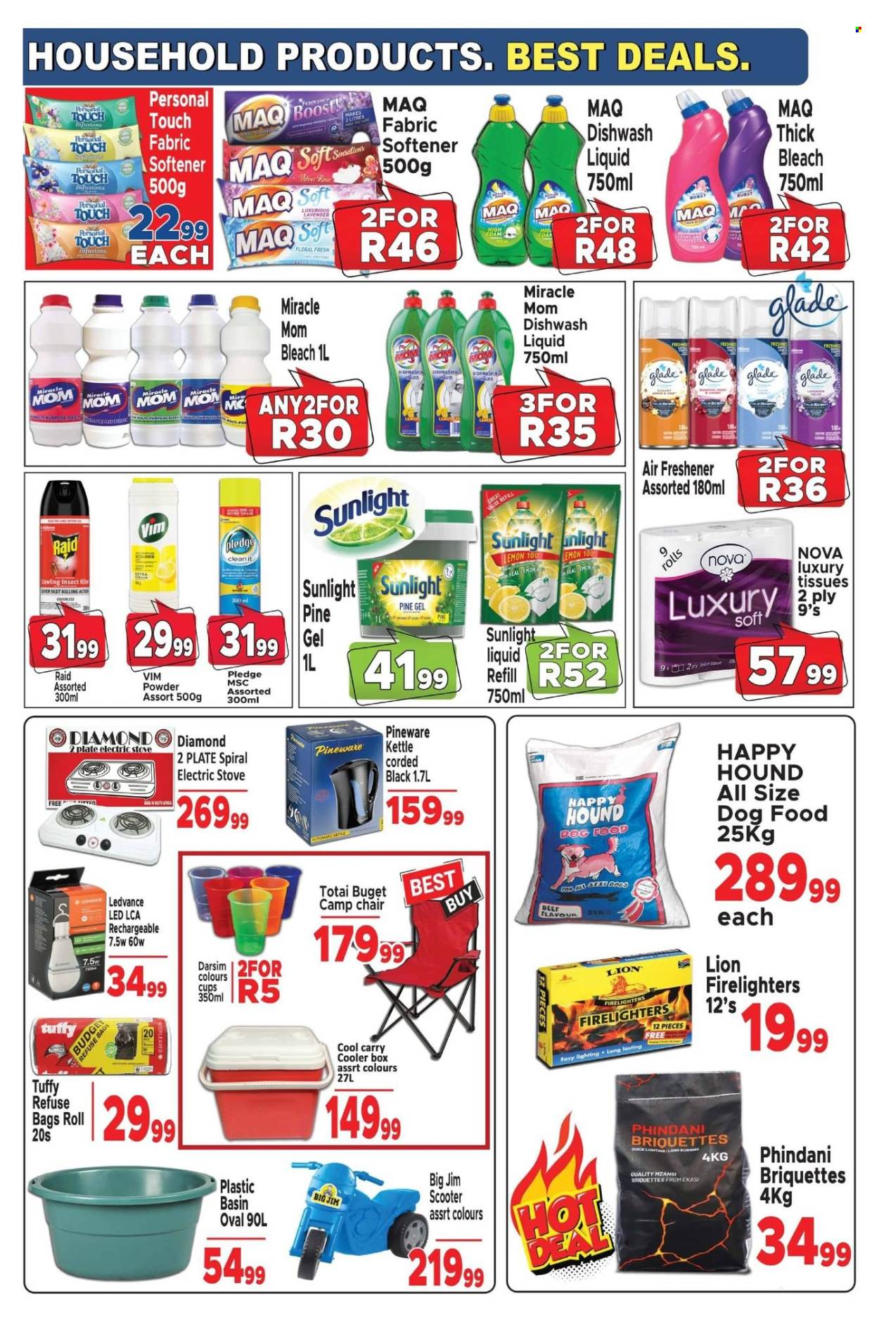 Supa Store specials - 15/11/2024 - 10/12/2024. Page 8