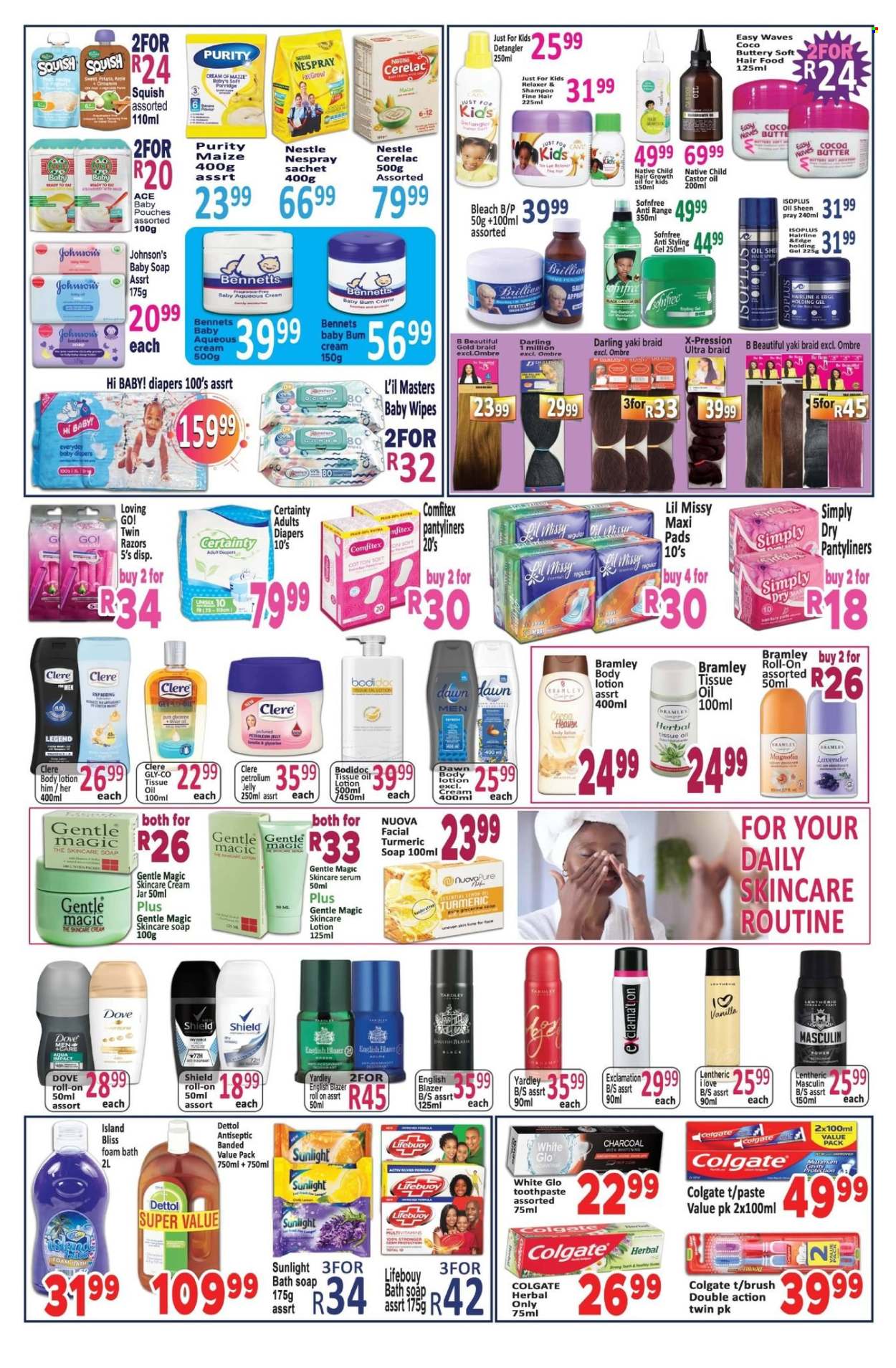 Supa Store specials - 15/11/2024 - 10/12/2024. Page 9