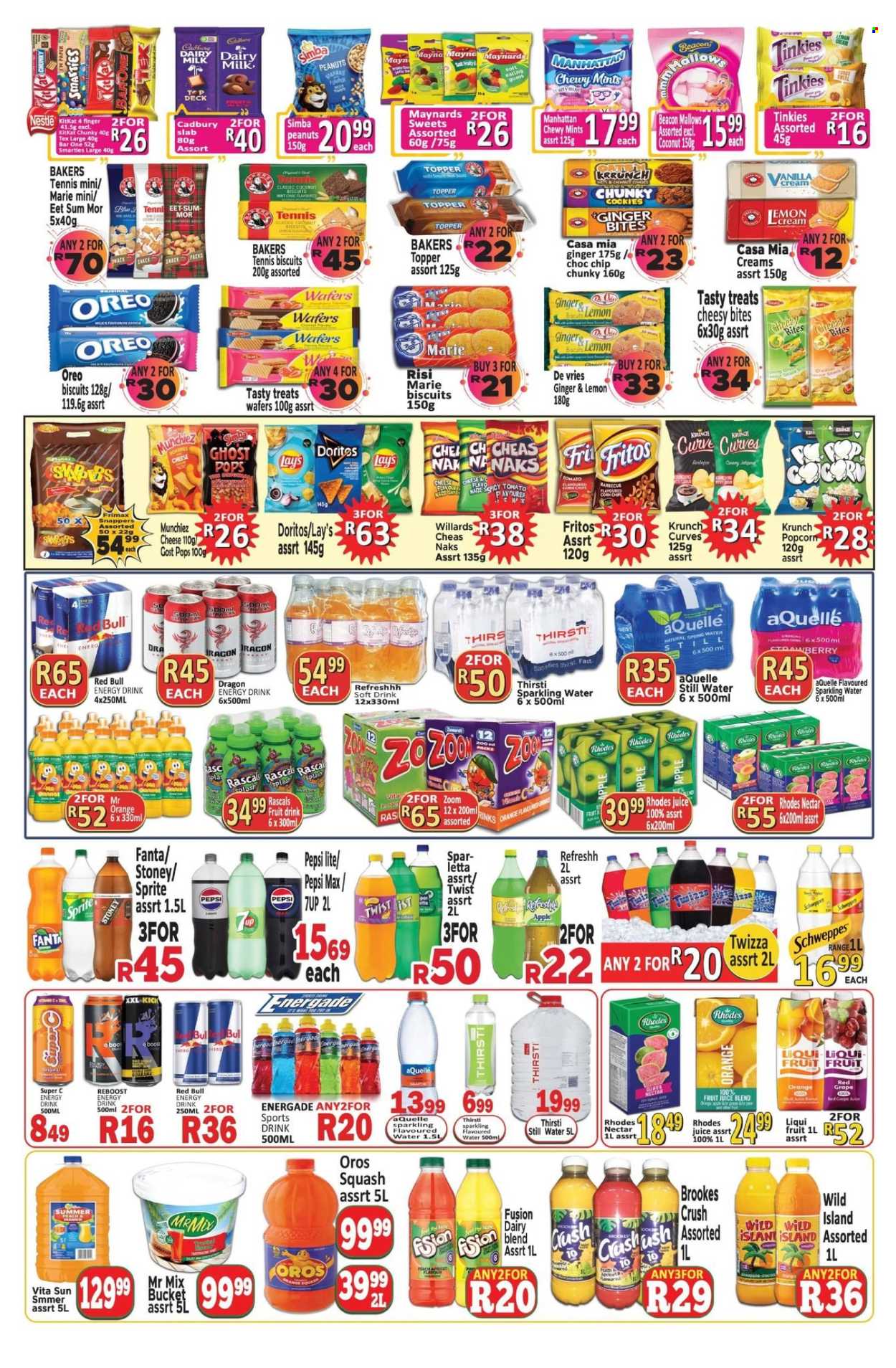 Supa Store specials - 15/11/2024 - 10/12/2024. Page 10
