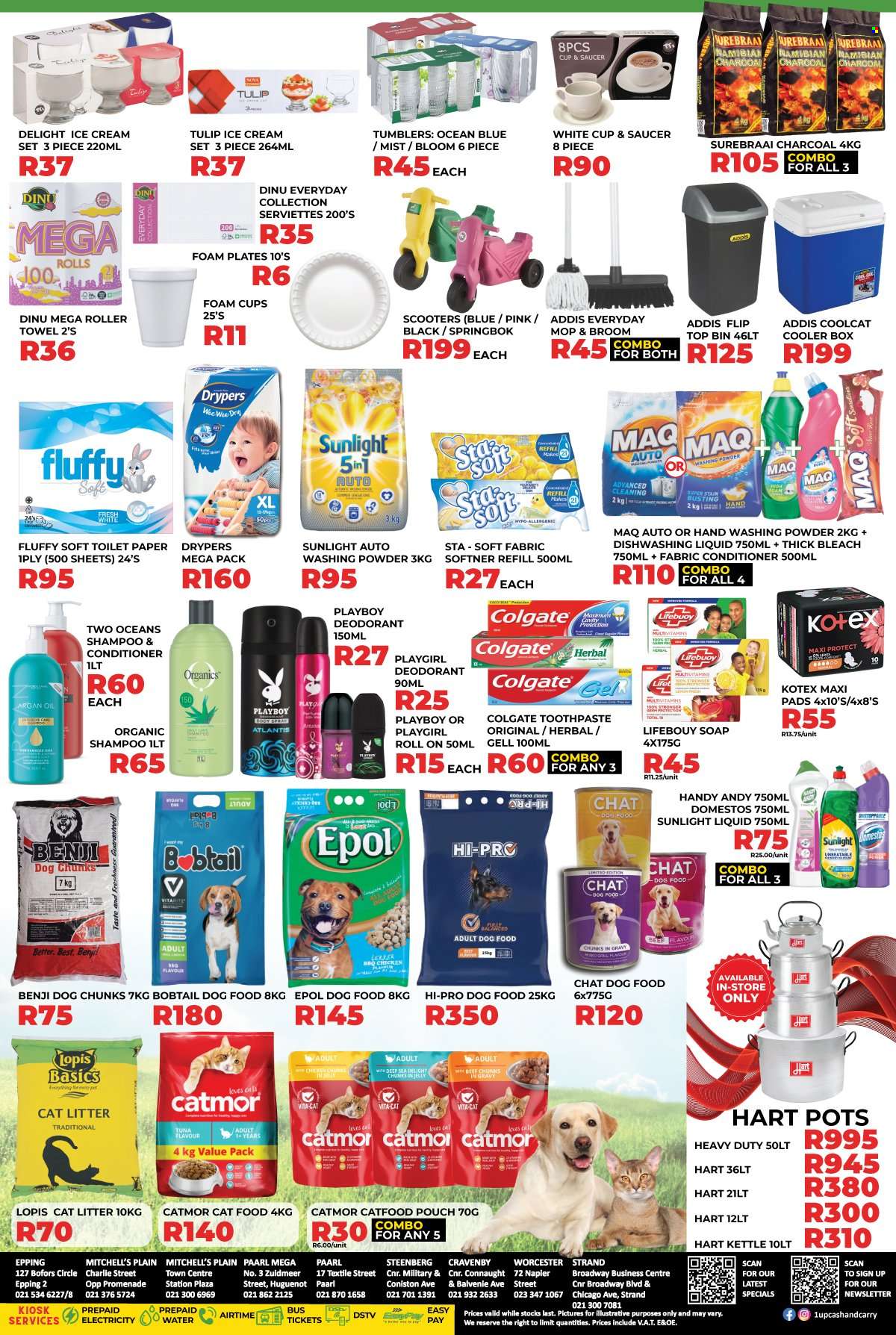 1UP Cash & Carry specials - 21/11/2024 - 09/12/2024. Page 3