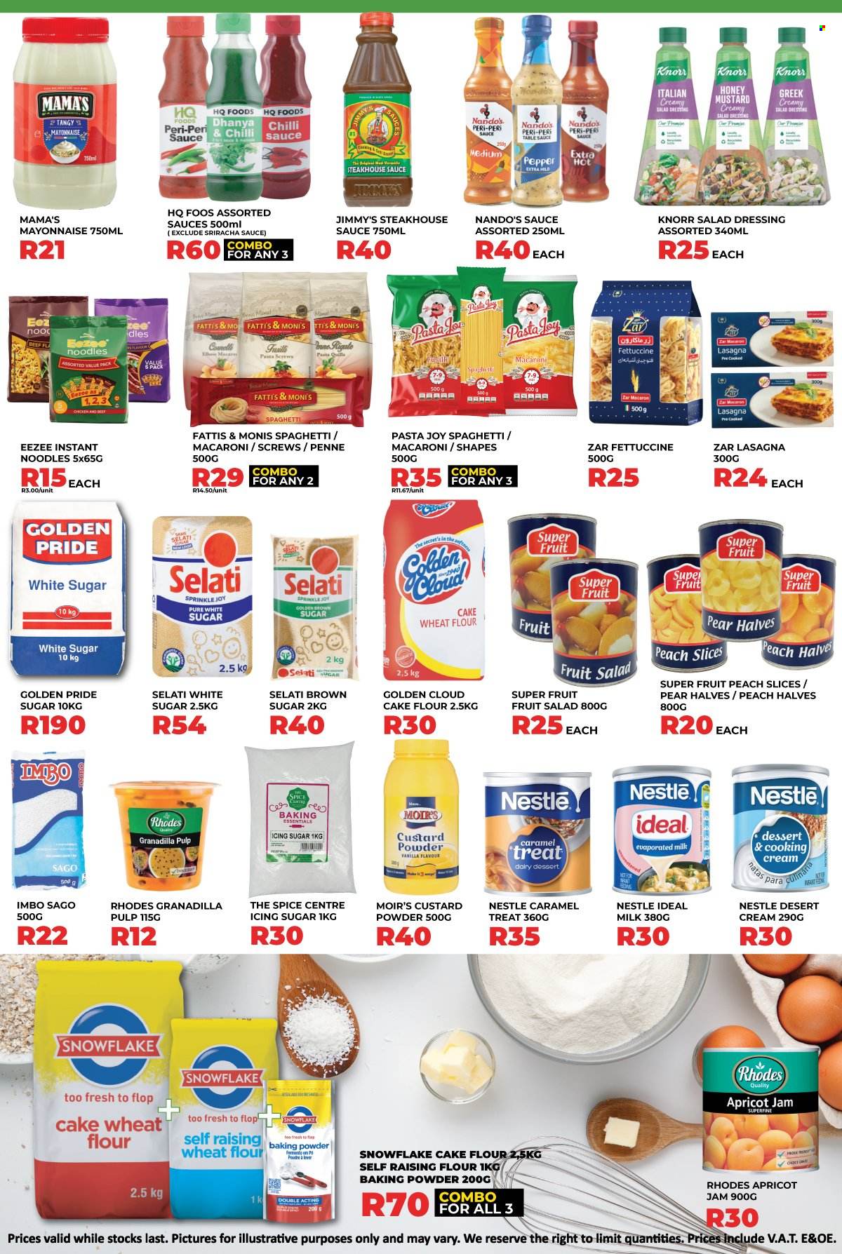 1UP Cash & Carry specials - 21/11/2024 - 09/12/2024. Page 6