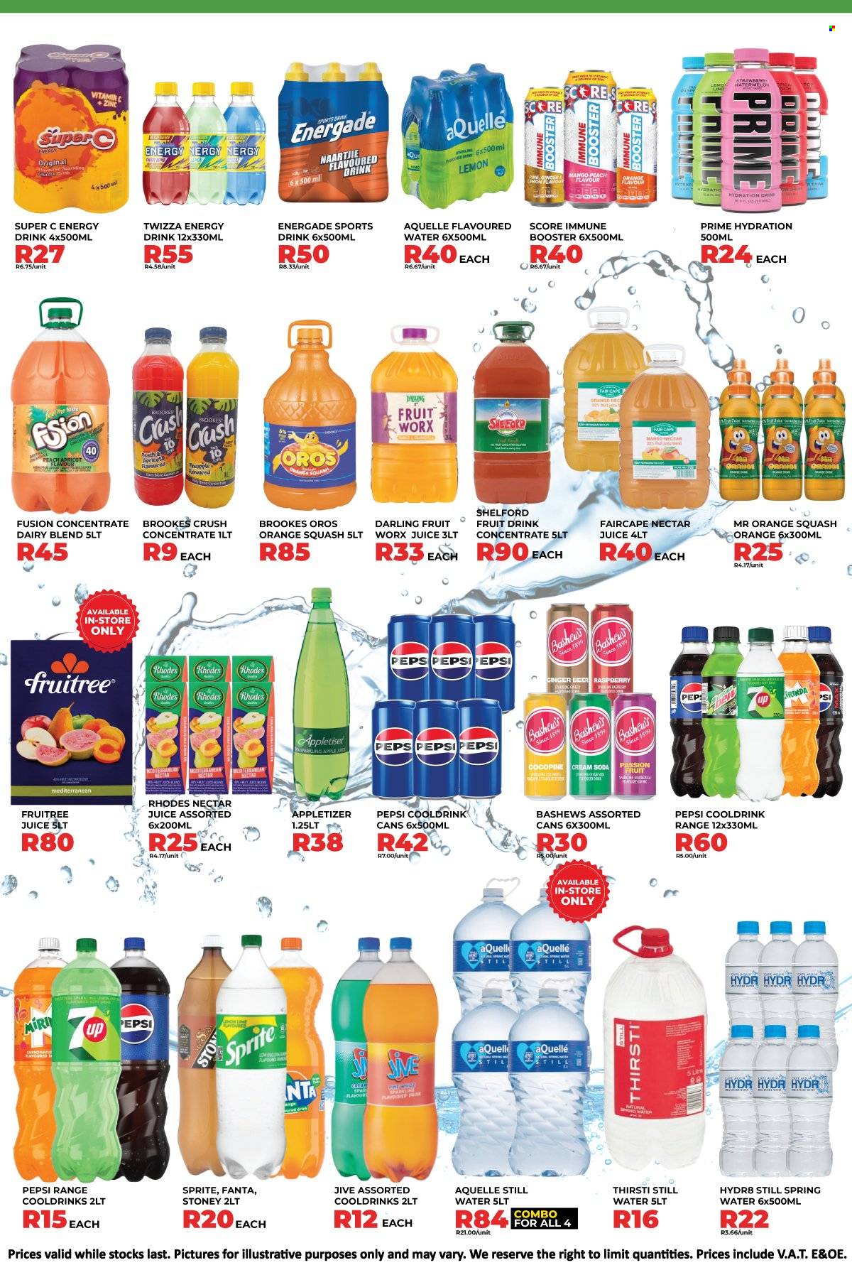 1UP Cash & Carry specials - 21/11/2024 - 09/12/2024. Page 7