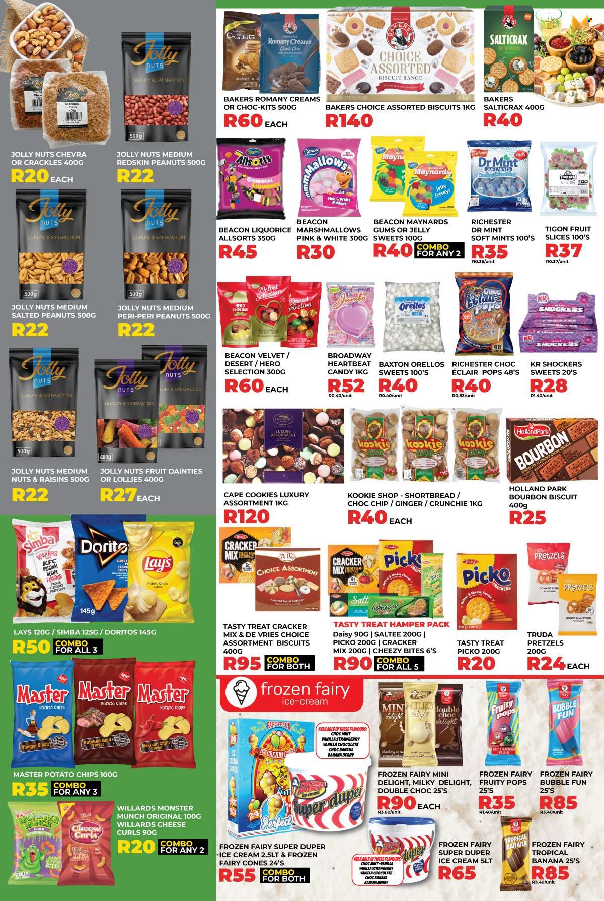 1UP Cash & Carry specials - 21/11/2024 - 09/12/2024. Page 8