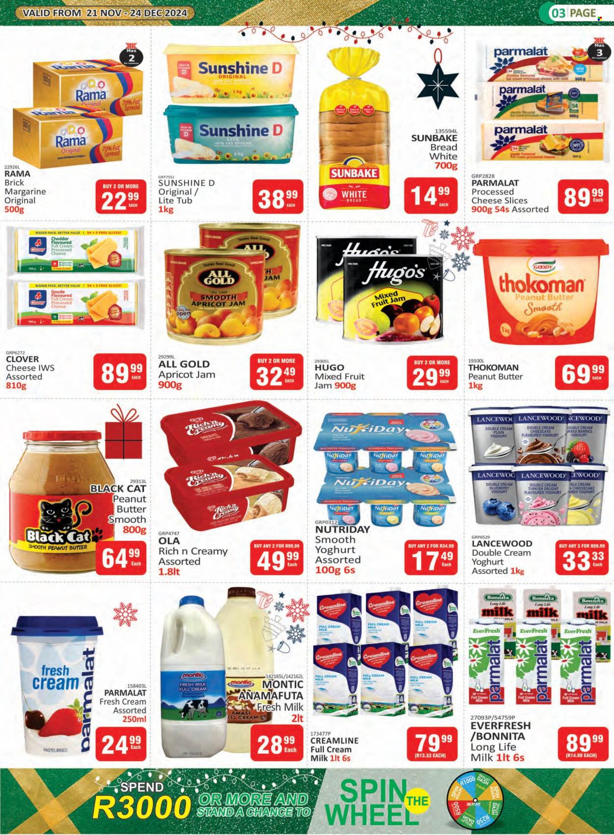 Kit Kat Cash & Carry specials - 21/11/2024 - 24/12/2024. Page 3