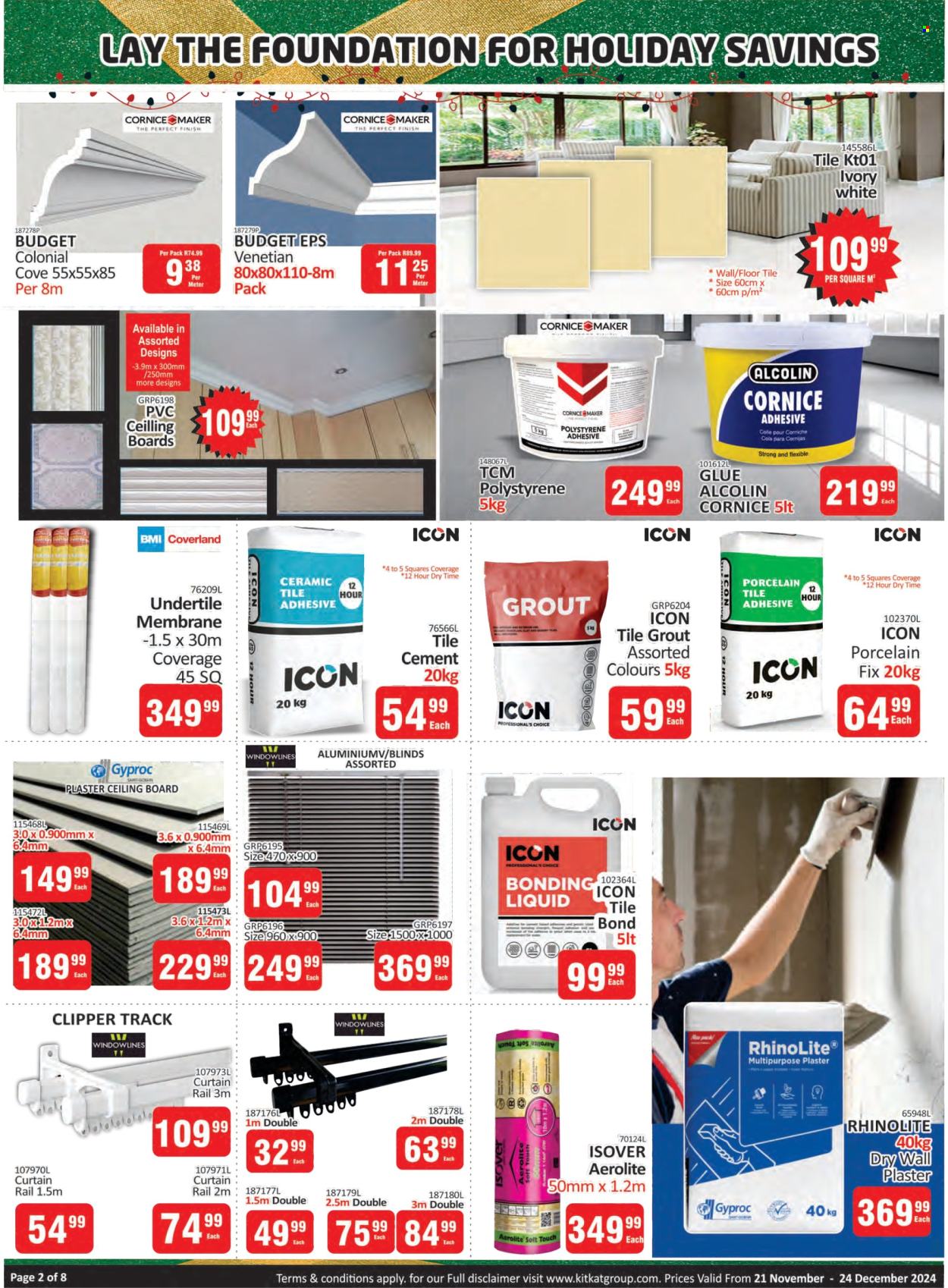Kit Kat Cash & Carry specials - 21/11/2024 - 24/12/2024. Page 2