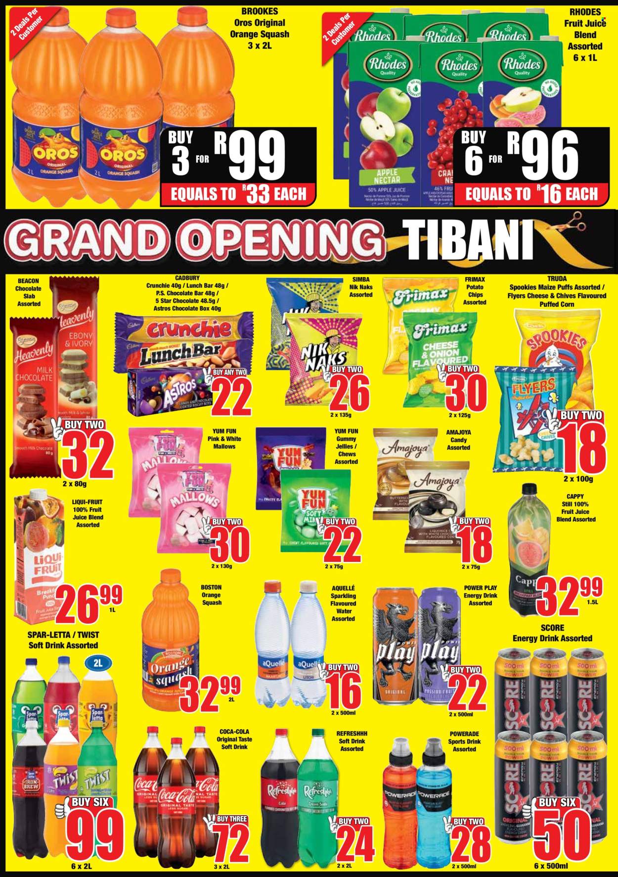 Boxer specials - 22/11/2024 - 24/11/2024. Page 4