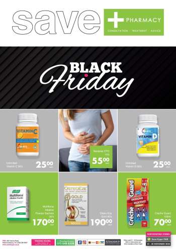 Save hyper catalogue  - 21/11/2024 - 30/11/2024.