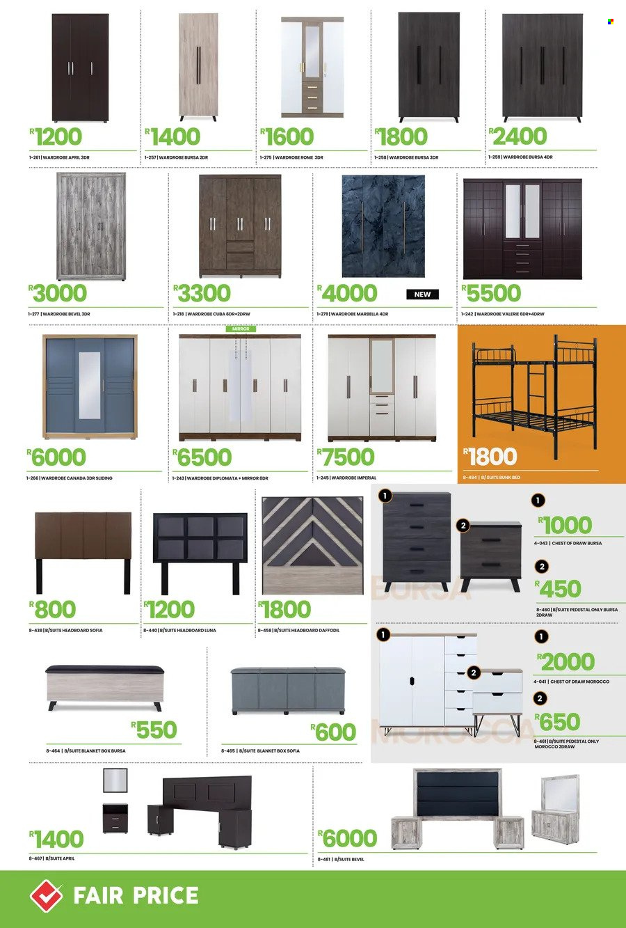 Fair Price specials - 22/11/2024 - 30/11/2024. Page 10