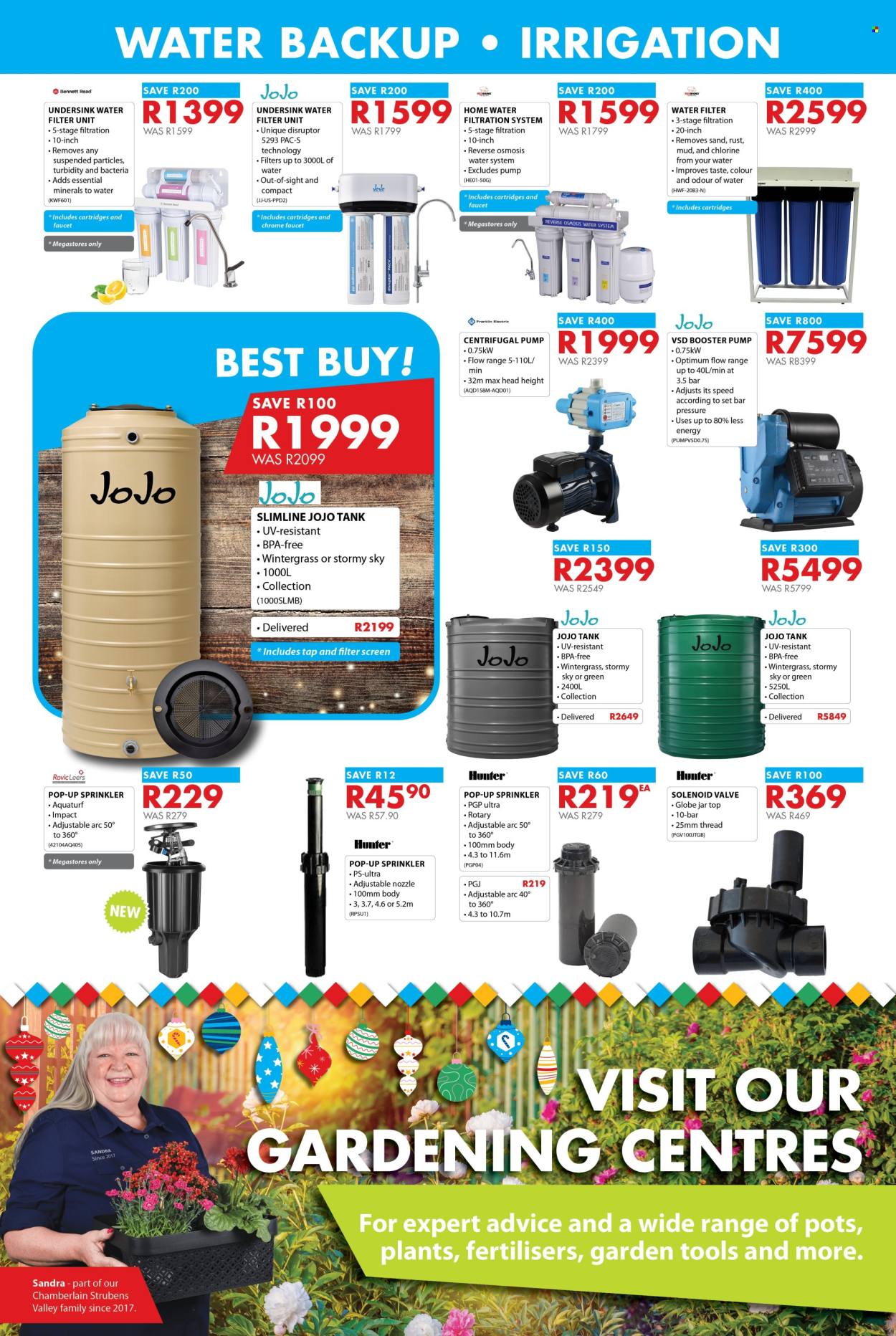 Chamberlain specials - 21/11/2024 - 05/01/2025. Page 6