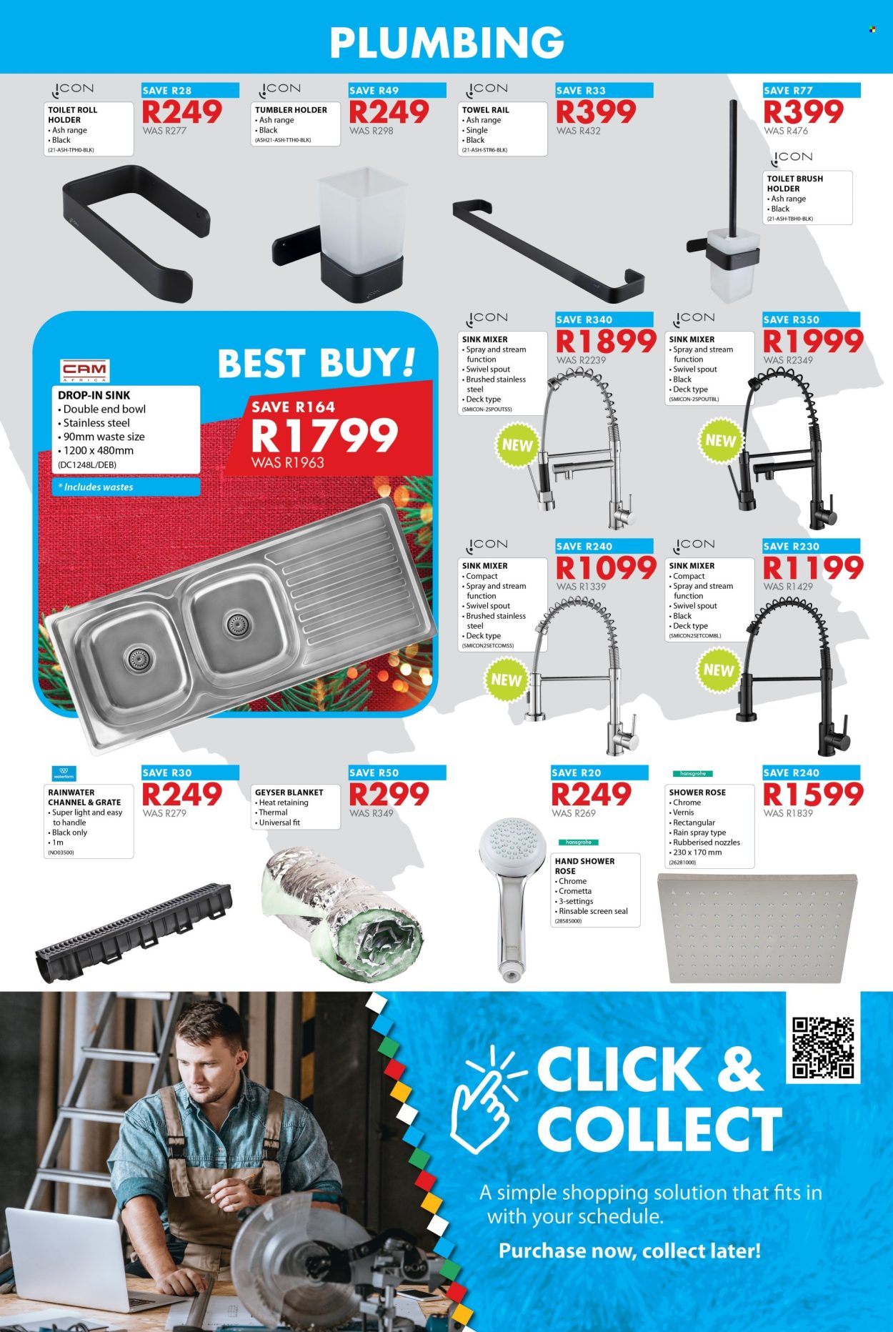 Chamberlain specials - 21/11/2024 - 05/01/2025. Page 16