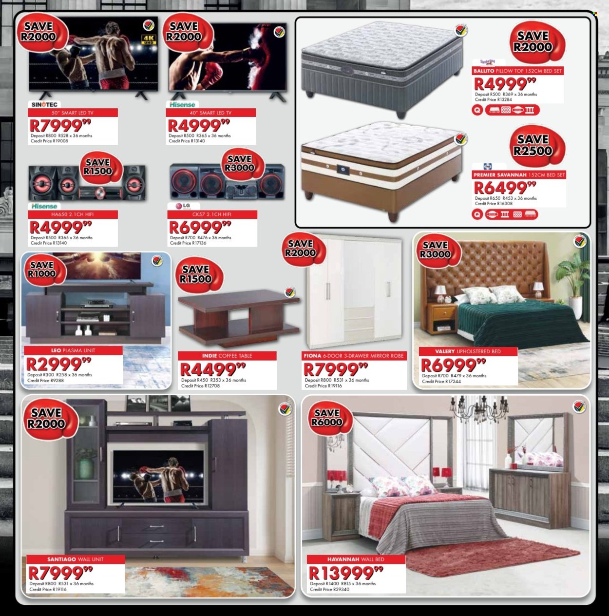 Beares specials - 22/11/2024 - 01/12/2024. Page 4