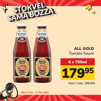 Jumbo Cash & Carry catalogue  - 11/11/2024 - 17/11/2024.
