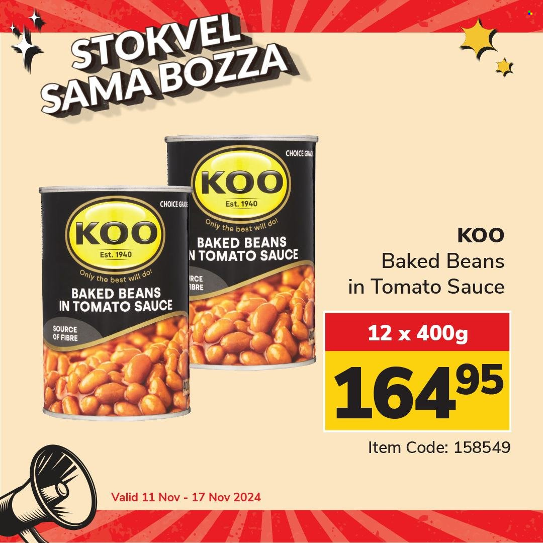Jumbo Cash & Carry specials - 11/11/2024 - 17/11/2024. Page 3