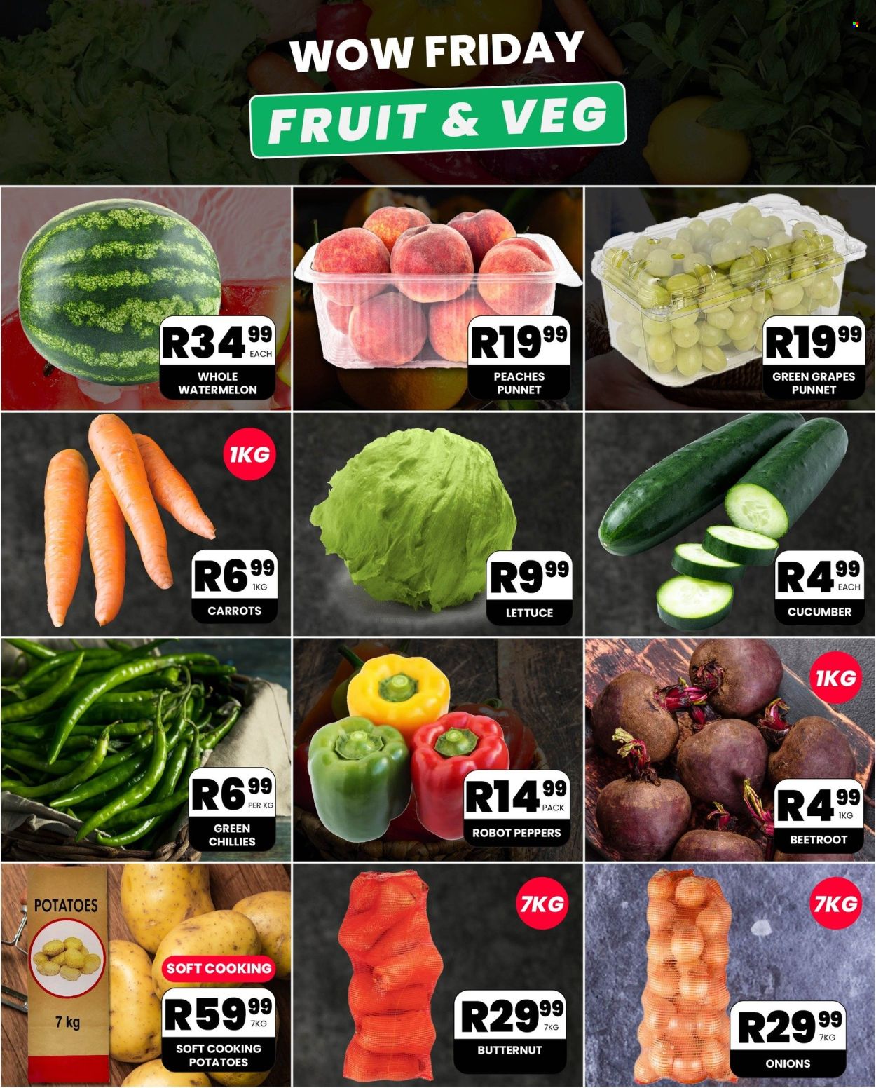 Take n Pay specials - 22/11/2024 - 22/11/2024. Page 3
