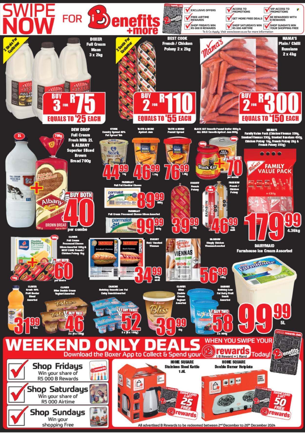 Boxer specials - 25/11/2024 - 01/12/2024. Page 3