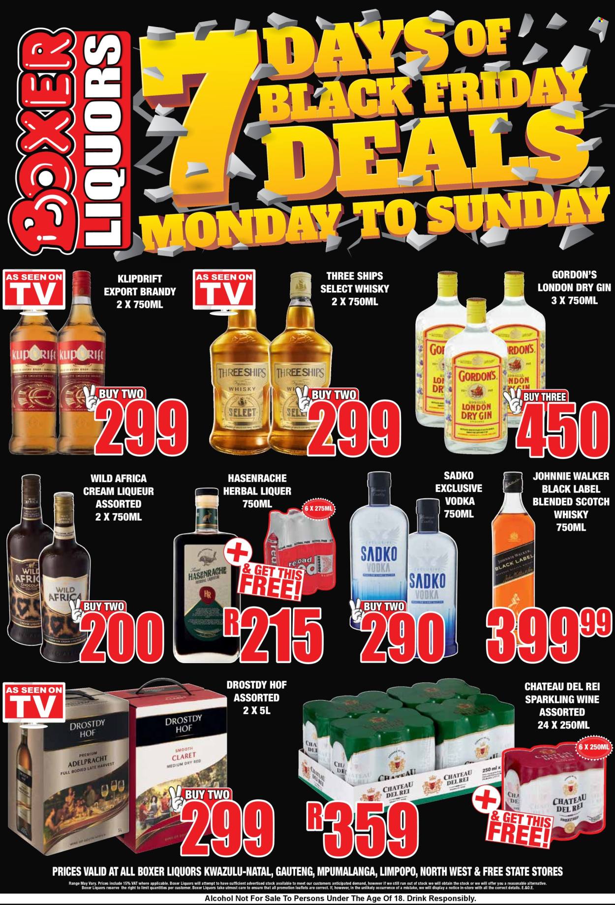 Boxer specials - 25/11/2024 - 01/12/2024. Page 2