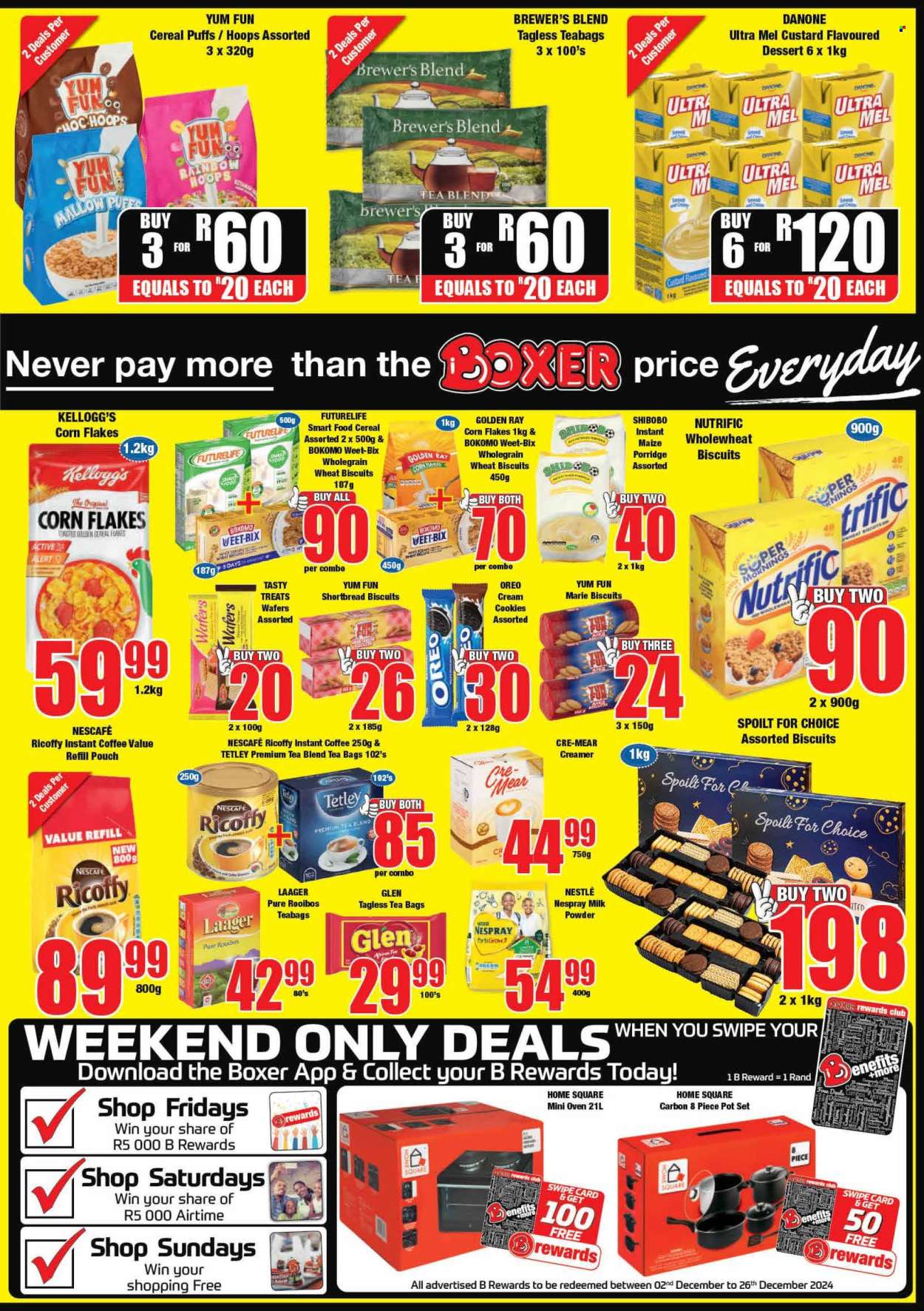 Boxer specials - 25/11/2024 - 01/12/2024. Page 5