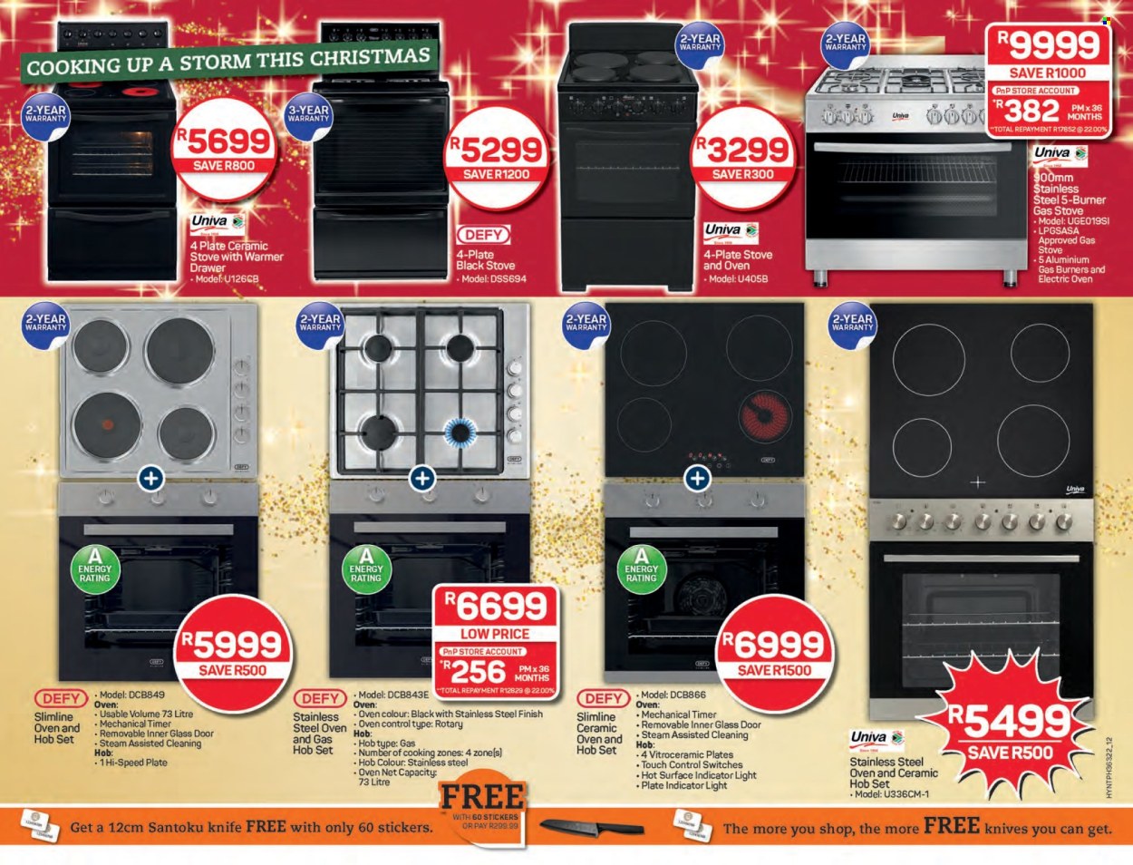 Pick n Pay Hypermarket specials - 25/11/2024 - 24/12/2024. Page 12