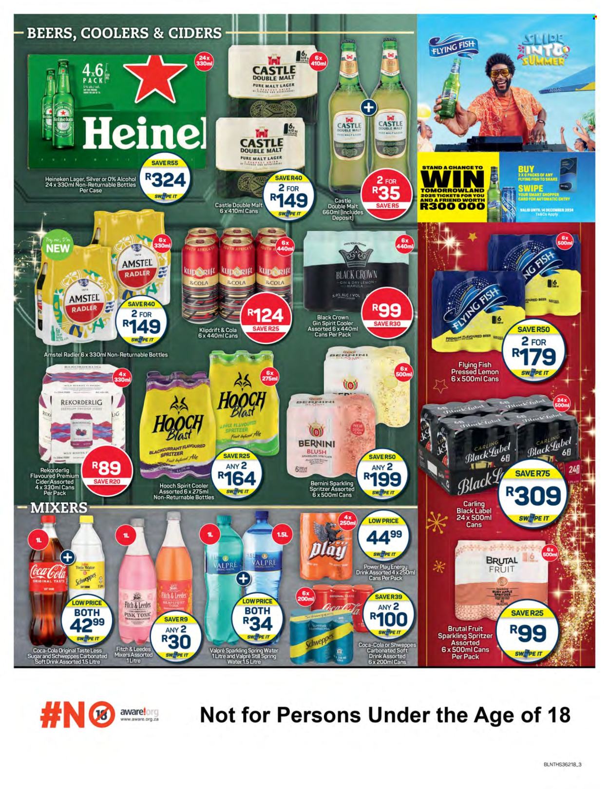 Pick n Pay specials - 25/11/2024 - 08/12/2024. Page 3