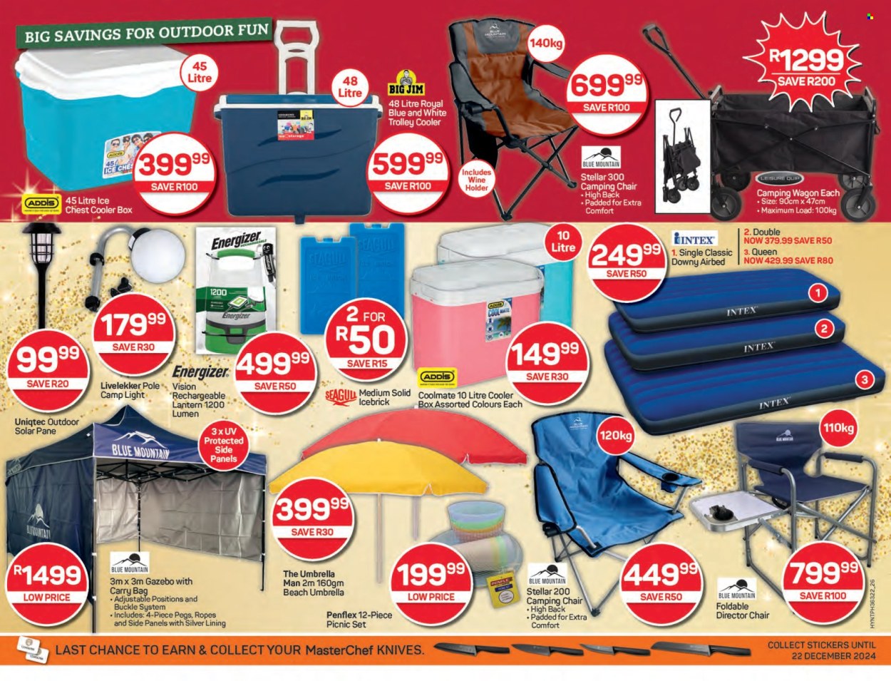 Pick n Pay Hypermarket specials - 25/11/2024 - 24/12/2024. Page 26