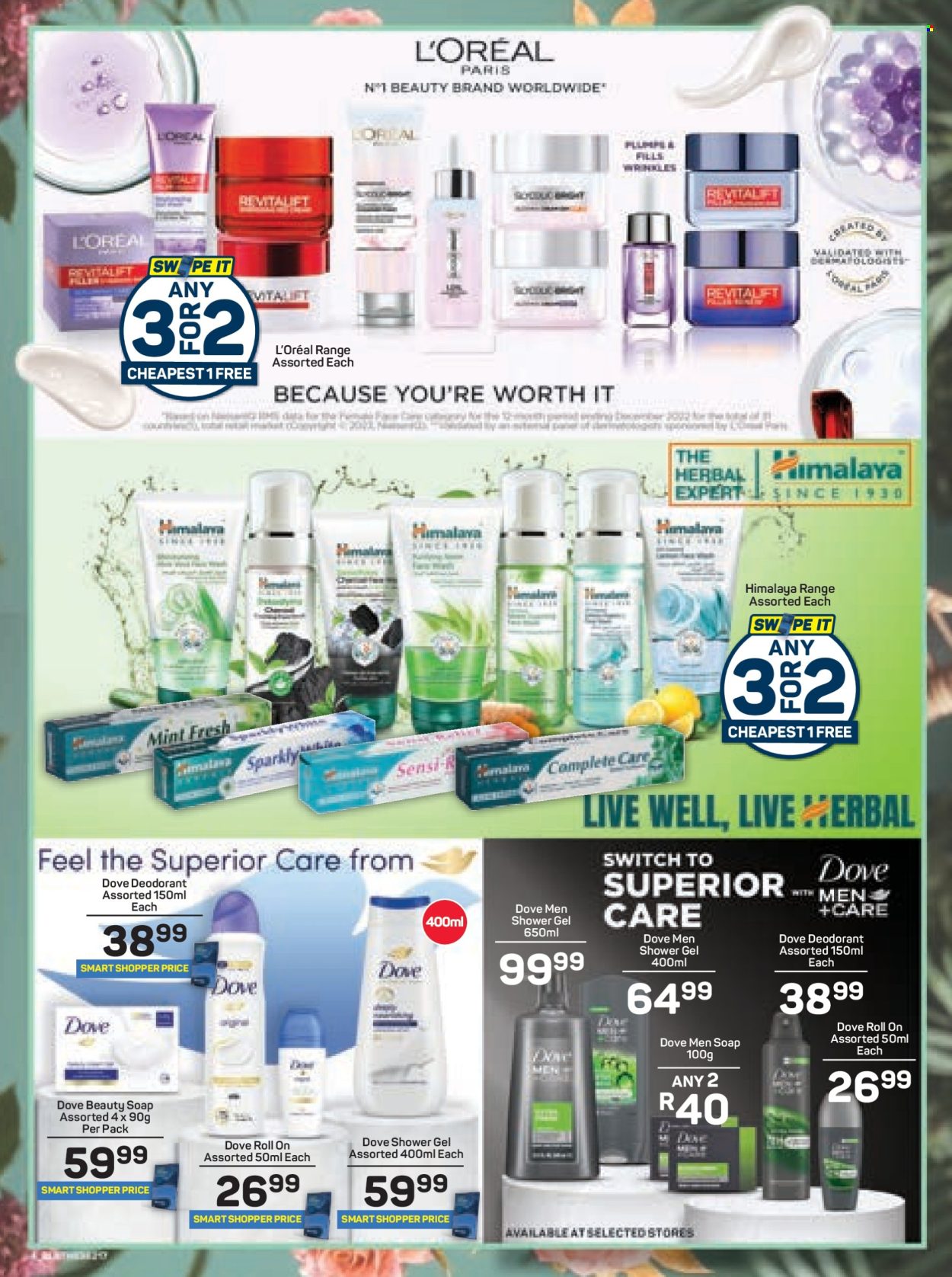 Pick n Pay specials - 25/11/2024 - 05/12/2024. Page 4