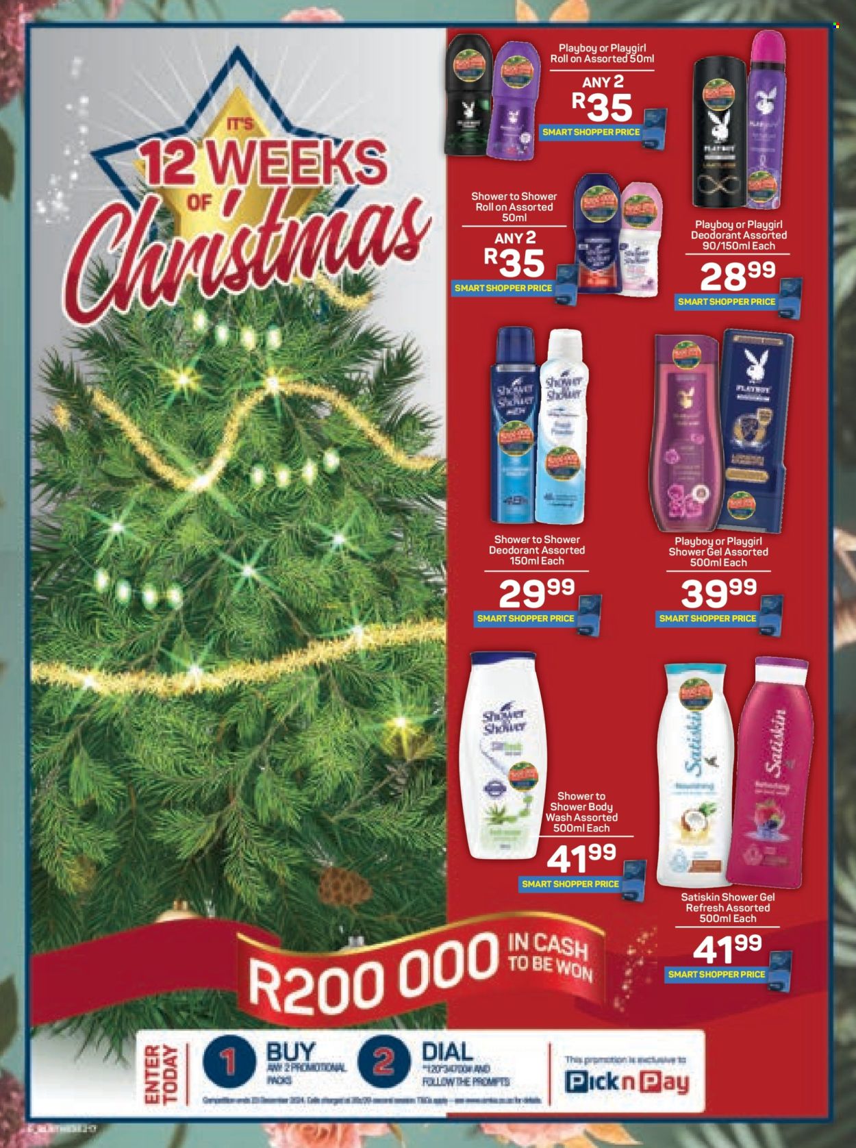 Pick n Pay specials - 25/11/2024 - 05/12/2024. Page 6