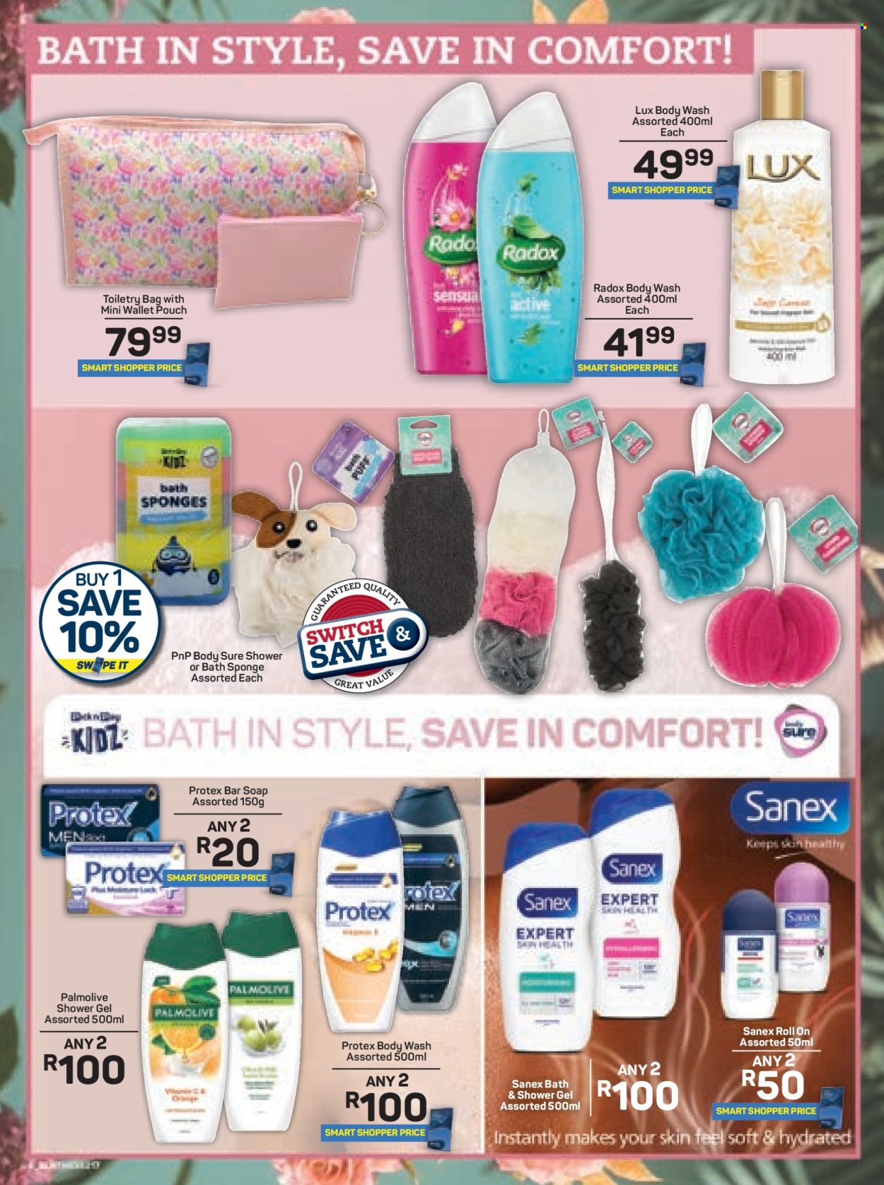 Pick n Pay specials - 25/11/2024 - 05/12/2024. Page 8
