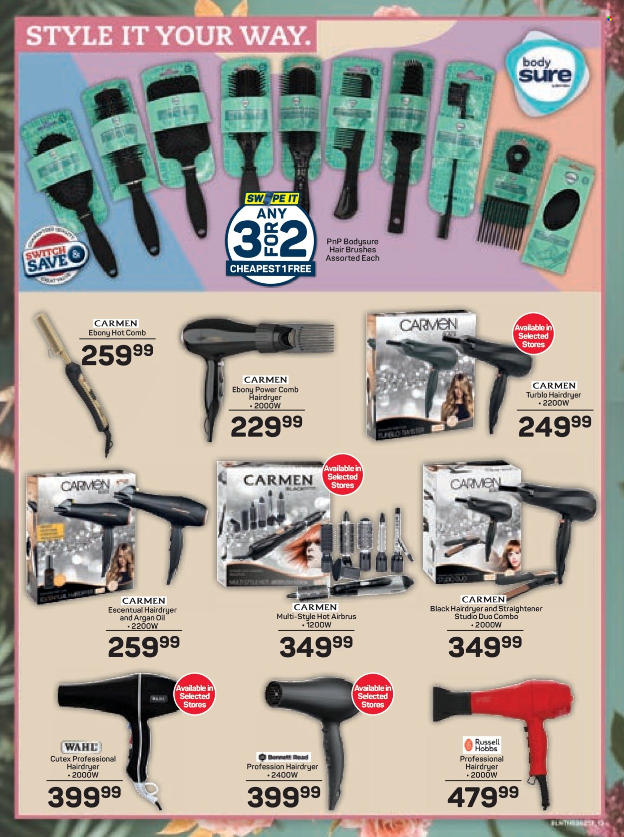 Pick n Pay specials - 25/11/2024 - 05/12/2024. Page 13