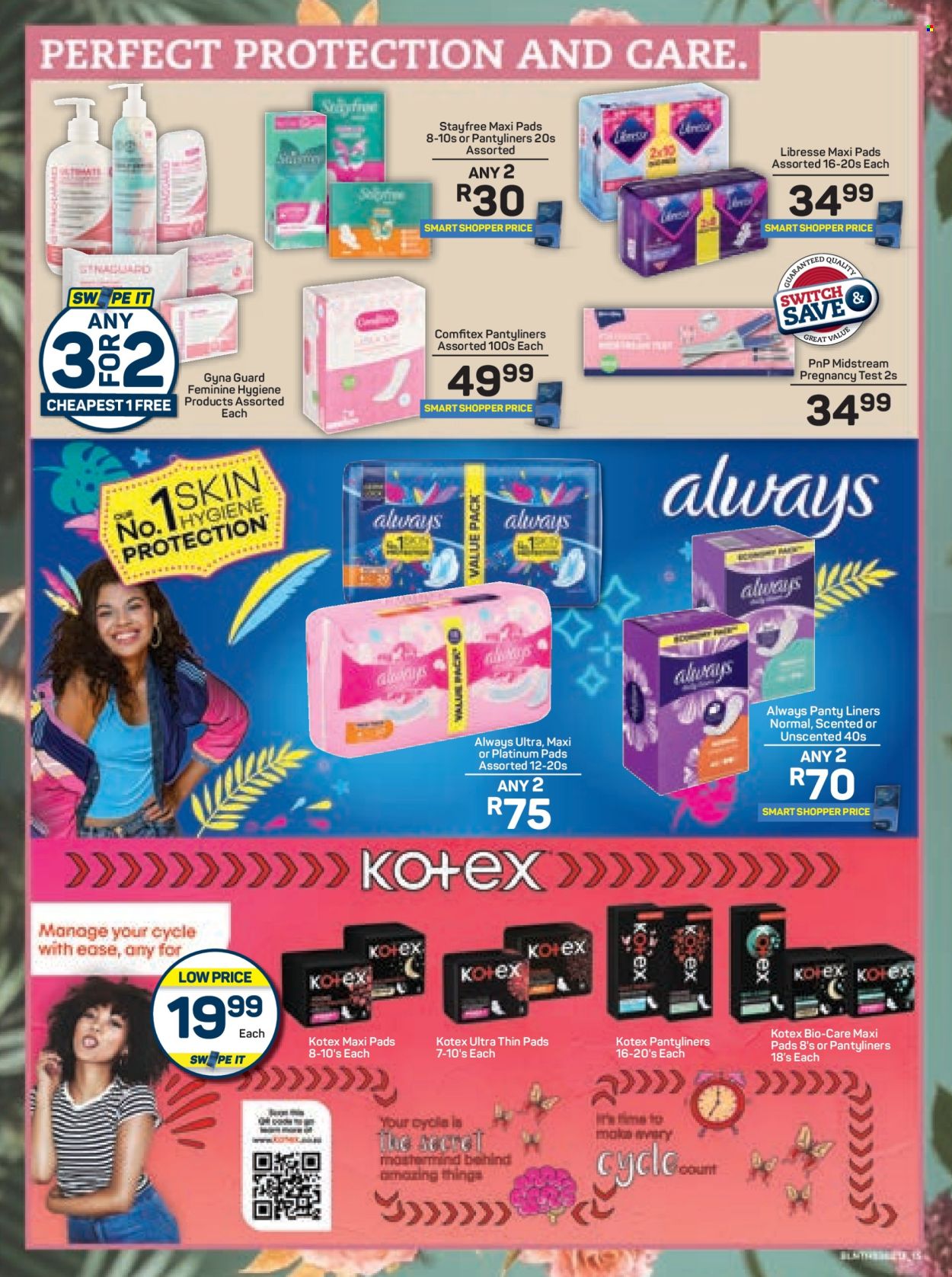 Pick n Pay specials - 25/11/2024 - 05/12/2024. Page 15