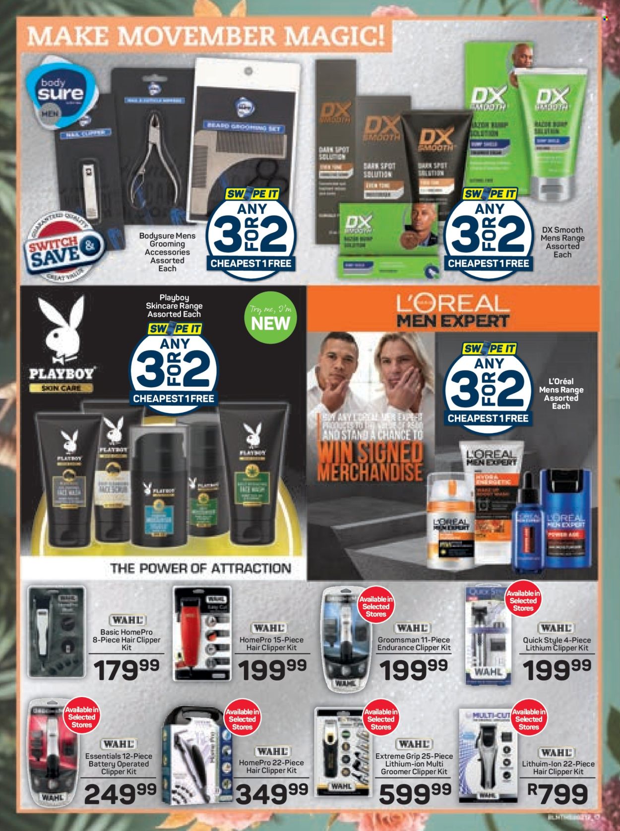 Pick n Pay specials - 25/11/2024 - 05/12/2024. Page 17