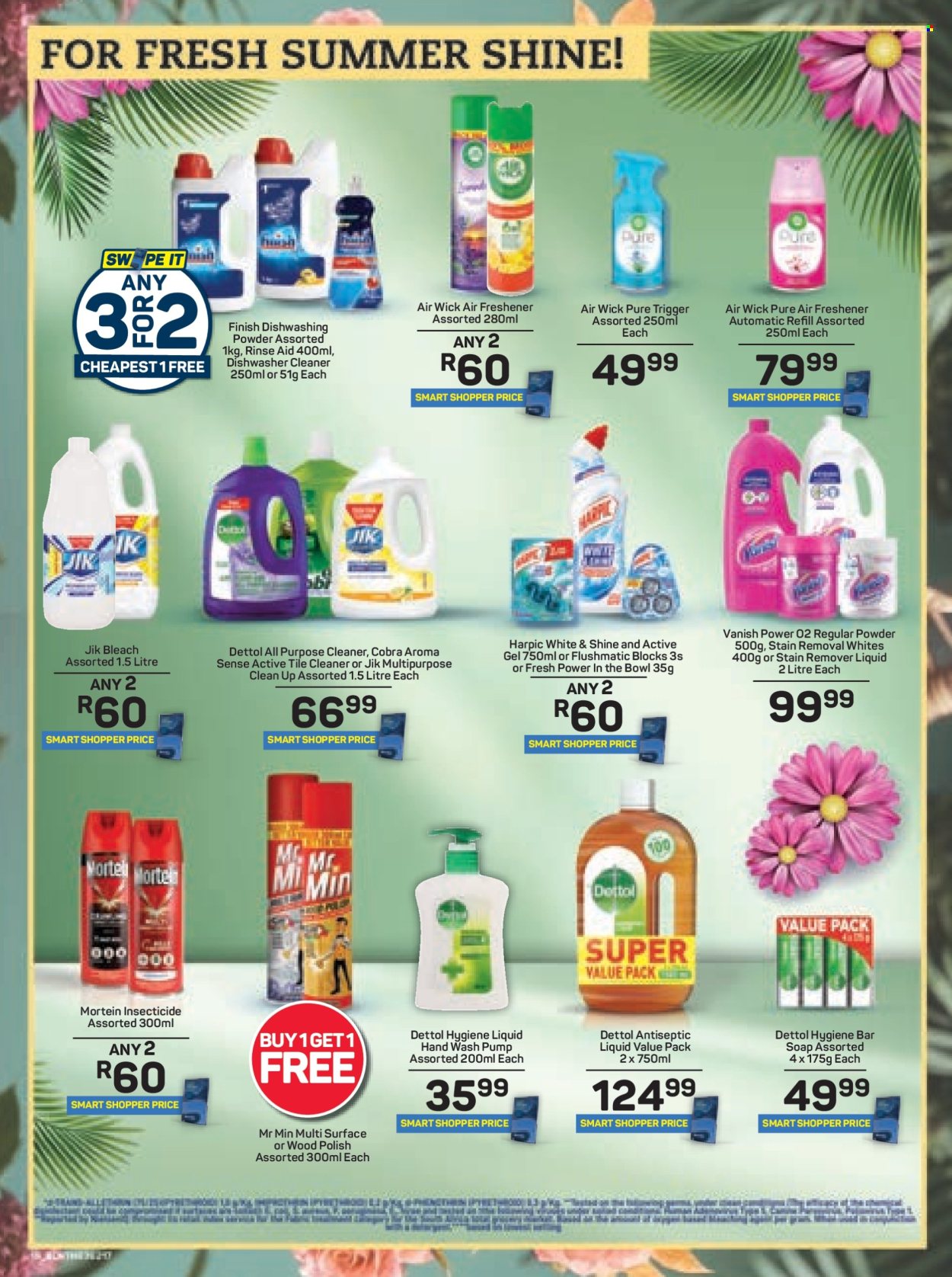 Pick n Pay specials - 25/11/2024 - 05/12/2024. Page 18