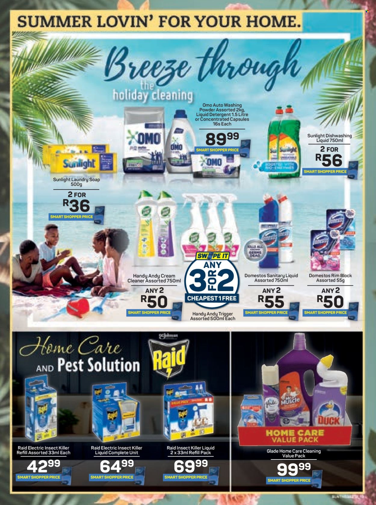 Pick n Pay specials - 25/11/2024 - 05/12/2024. Page 19