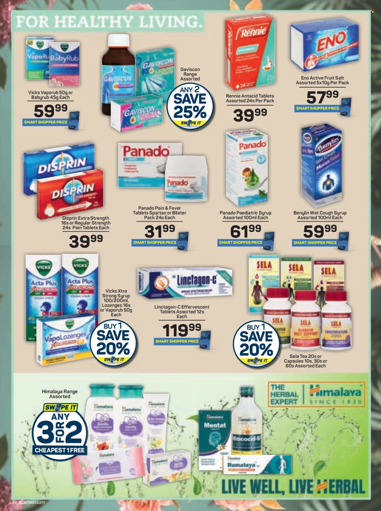 Pick n Pay specials - 25/11/2024 - 05/12/2024. Page 20