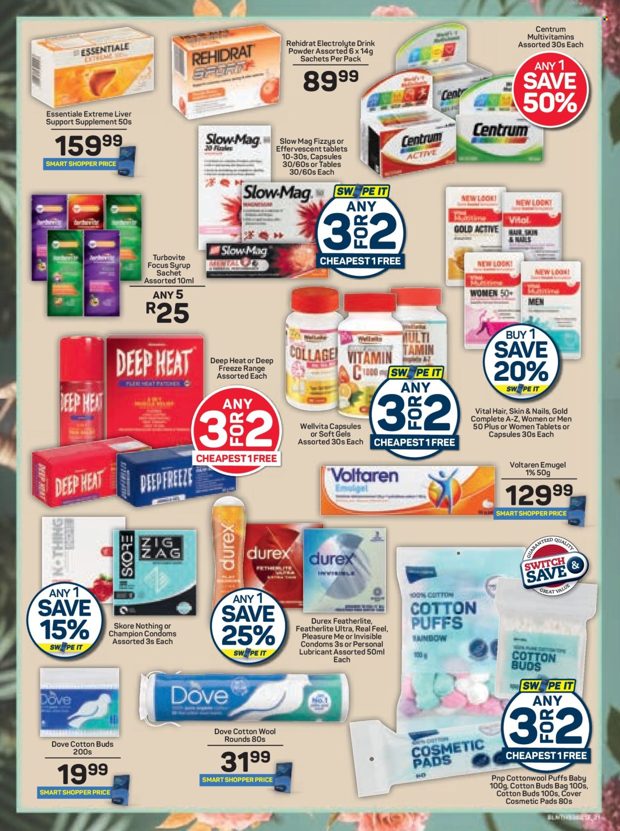 Pick n Pay specials - 25/11/2024 - 05/12/2024. Page 21