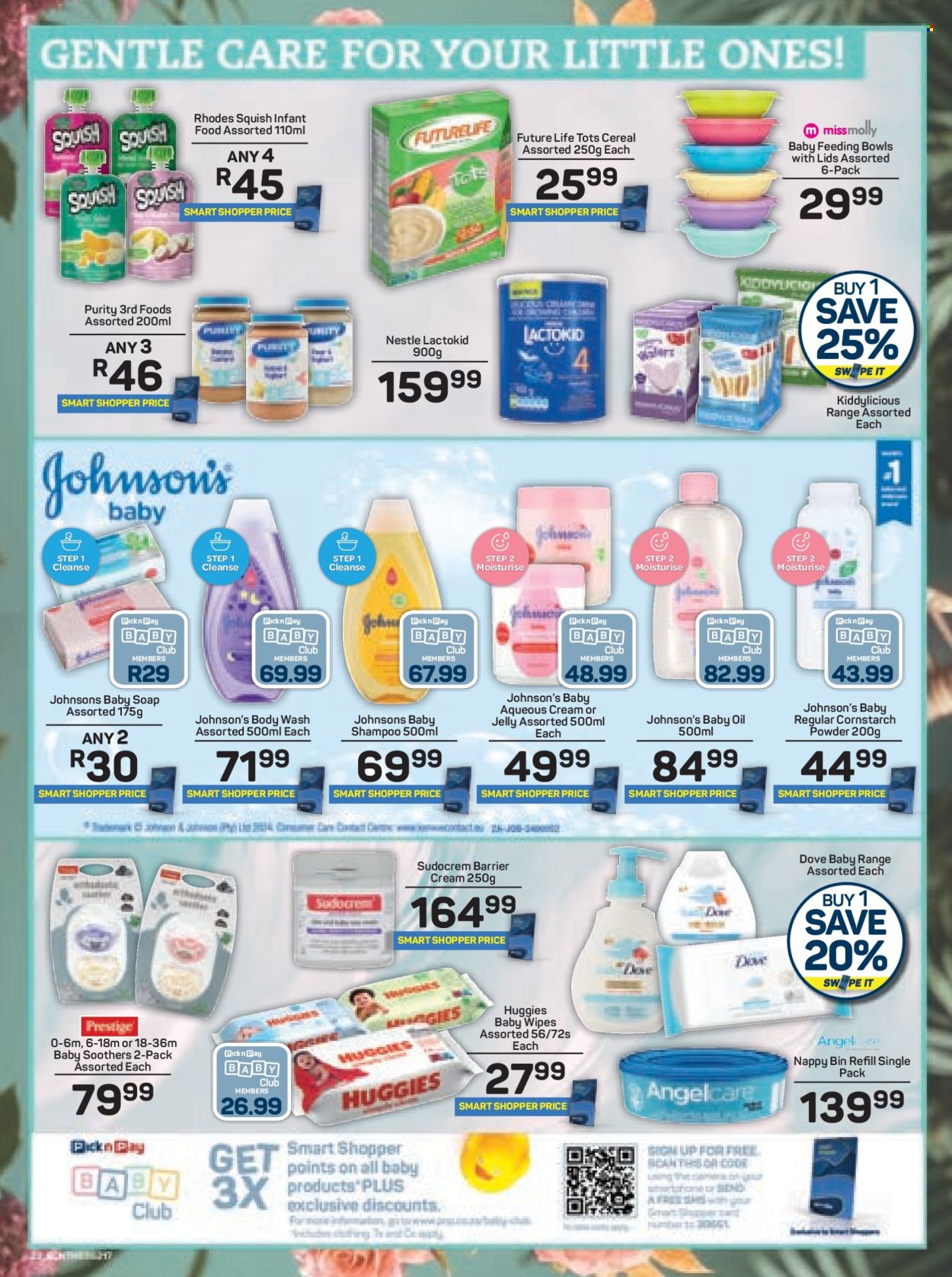 Pick n Pay specials - 25/11/2024 - 05/12/2024. Page 22