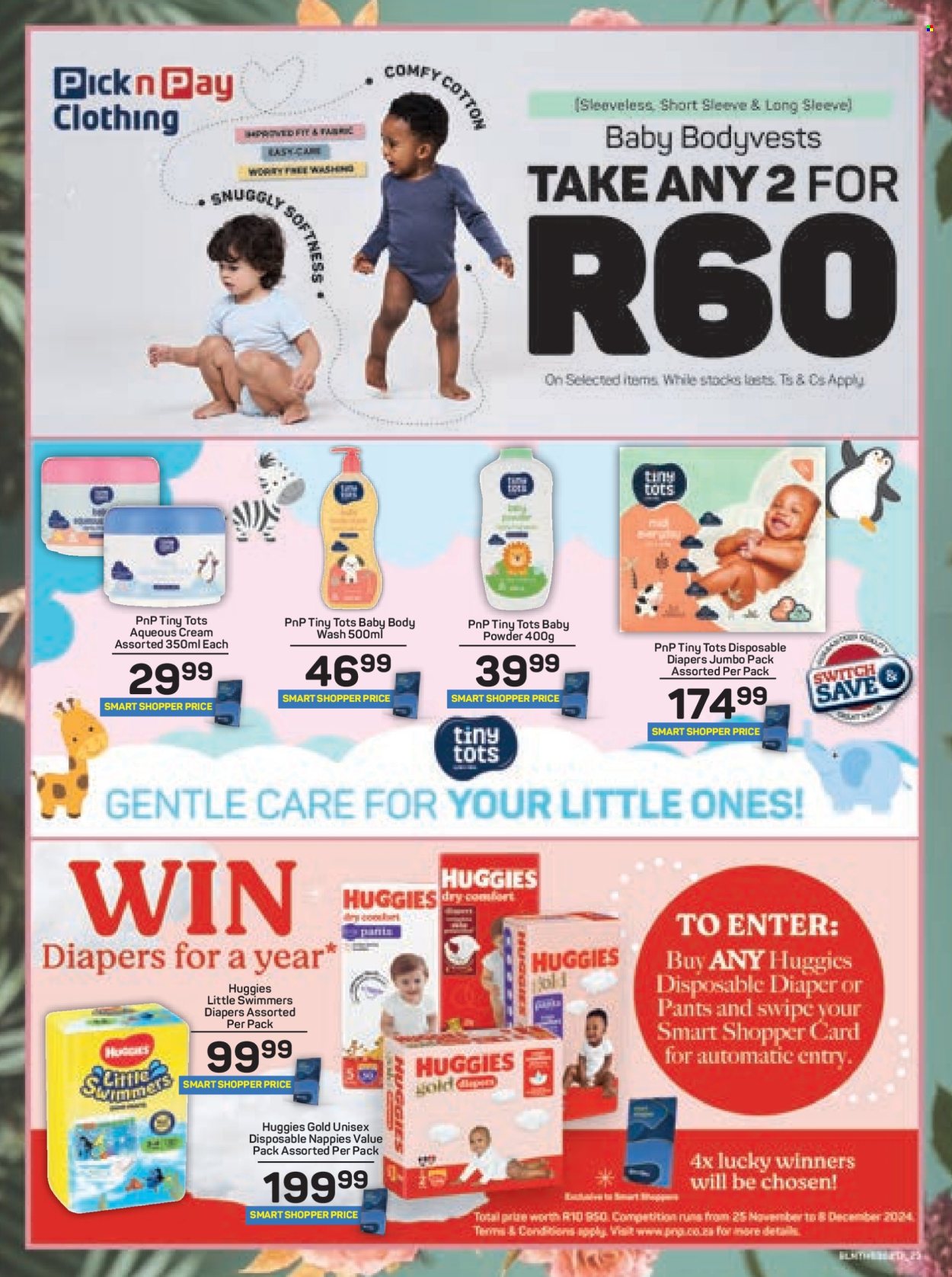 Pick n Pay specials - 25/11/2024 - 05/12/2024. Page 23