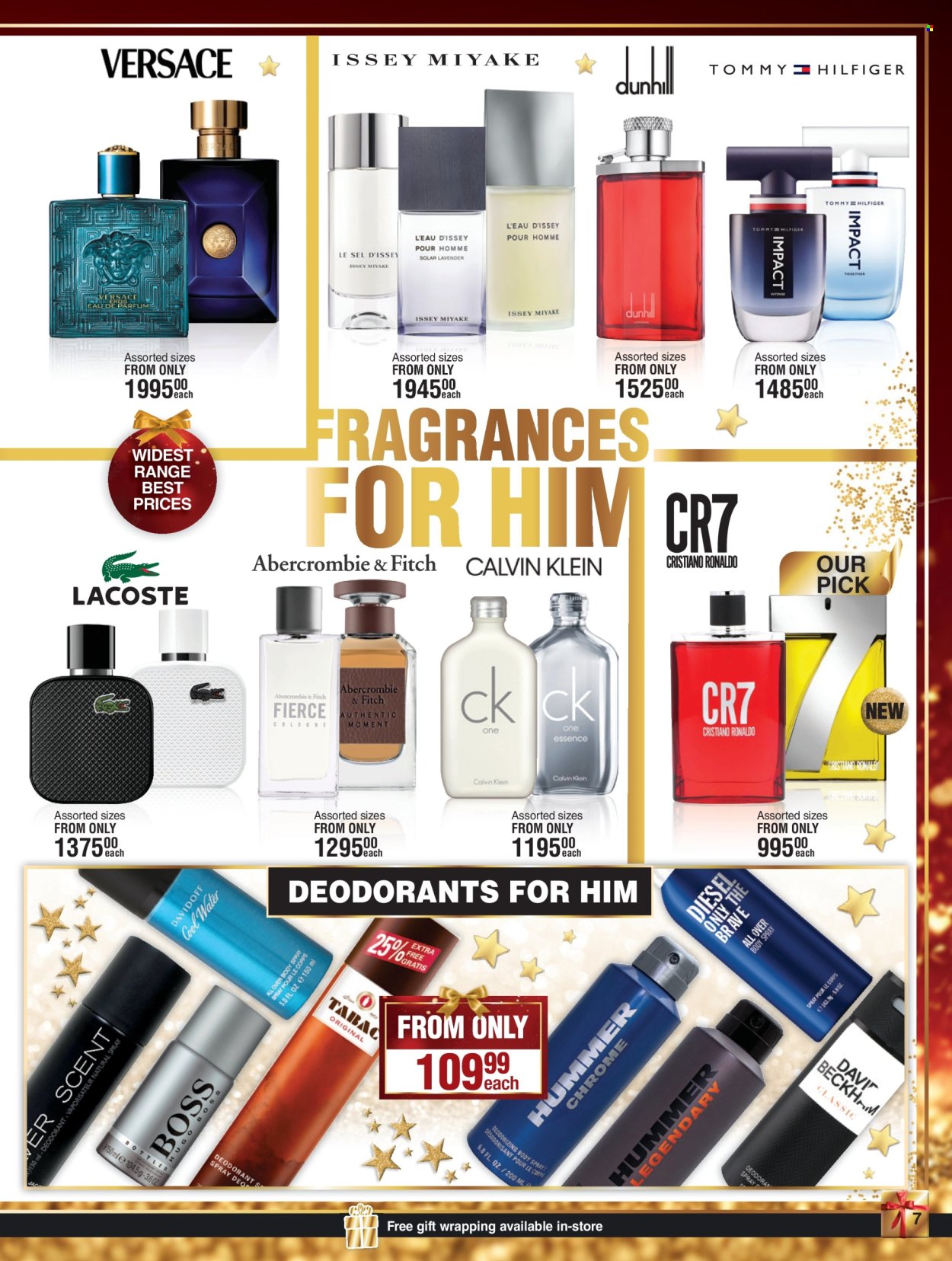Dis-Chem specials - 24/11/2024 - 24/12/2024. Page 7