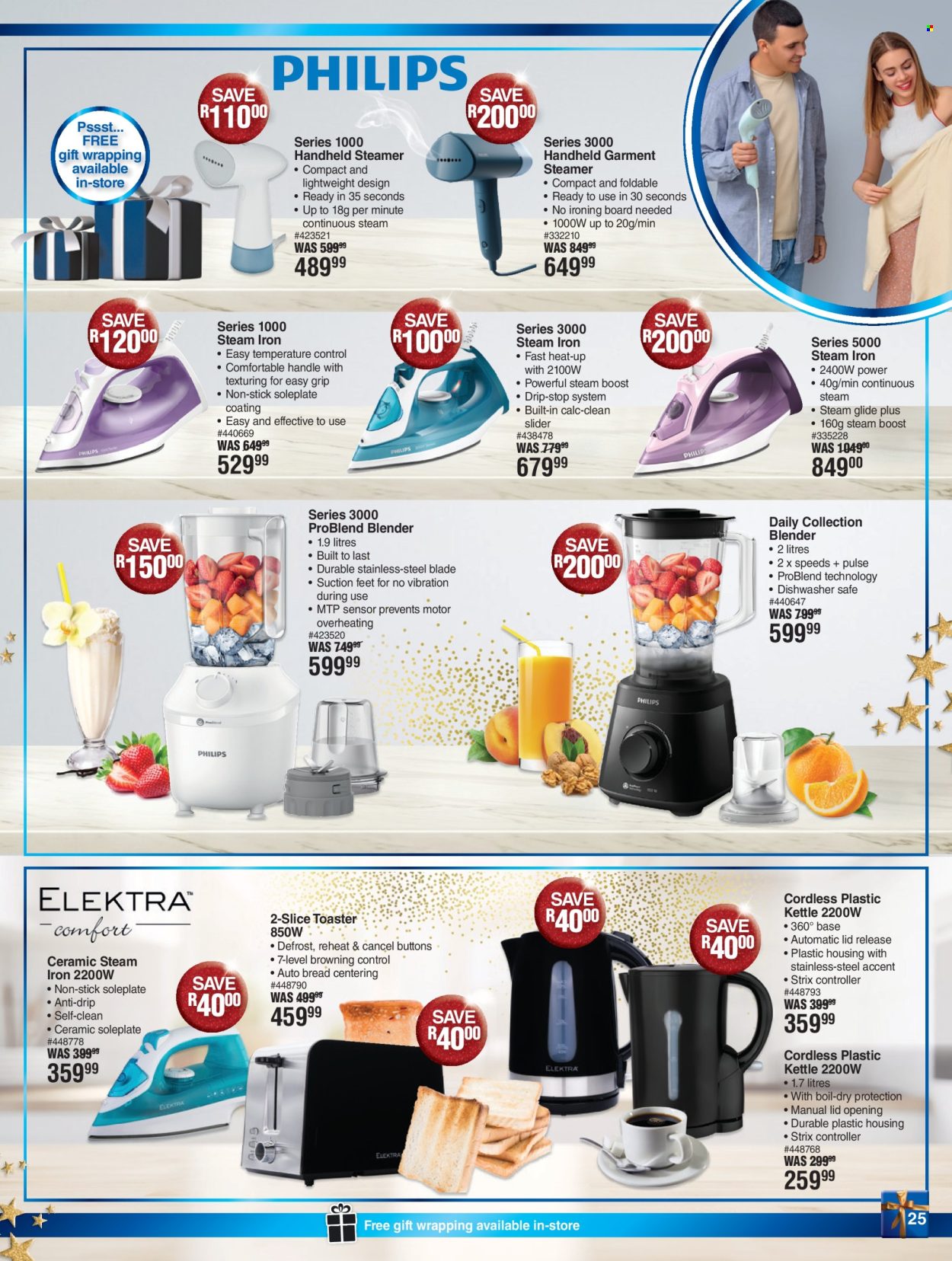 Dis-Chem specials - 24/11/2024 - 24/12/2024. Page 25