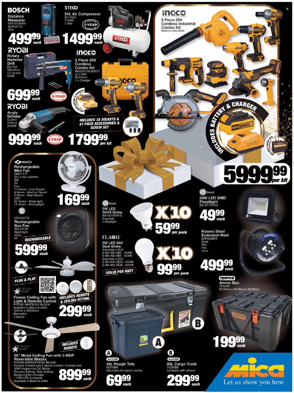 Mica specials - 25/11/2024 - 01/12/2024. Page 3
