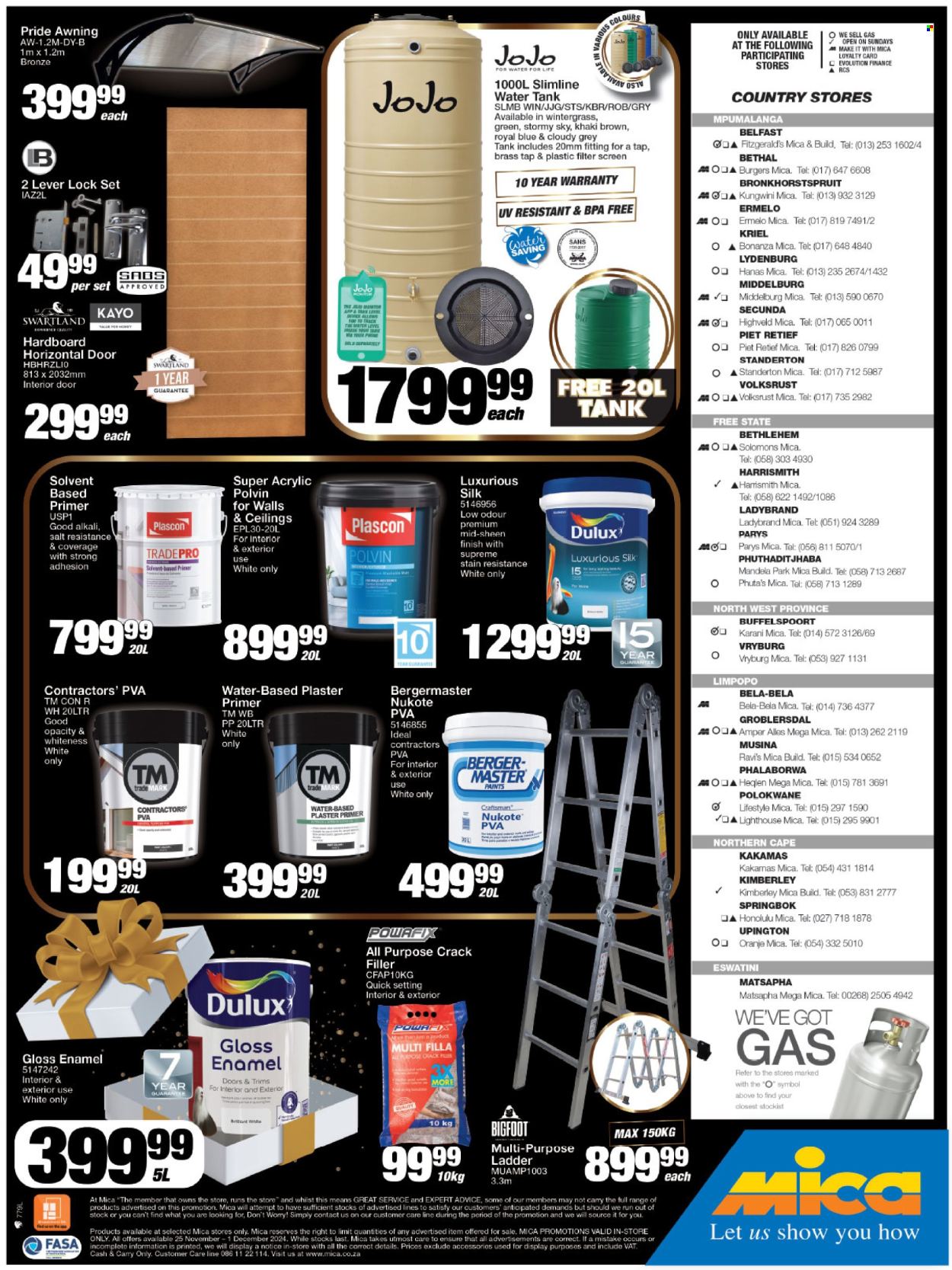 Mica specials - 25/11/2024 - 01/12/2024. Page 4