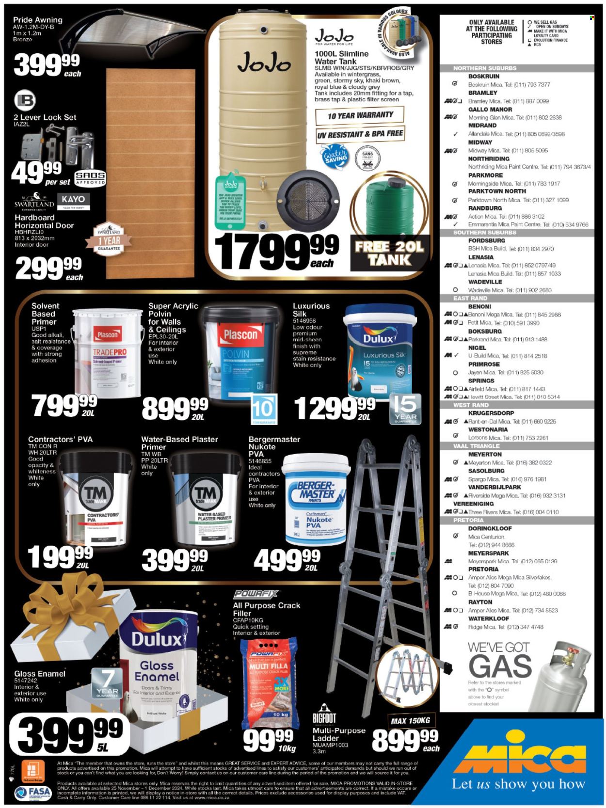Mica specials - 25/11/2024 - 01/12/2024. Page 5