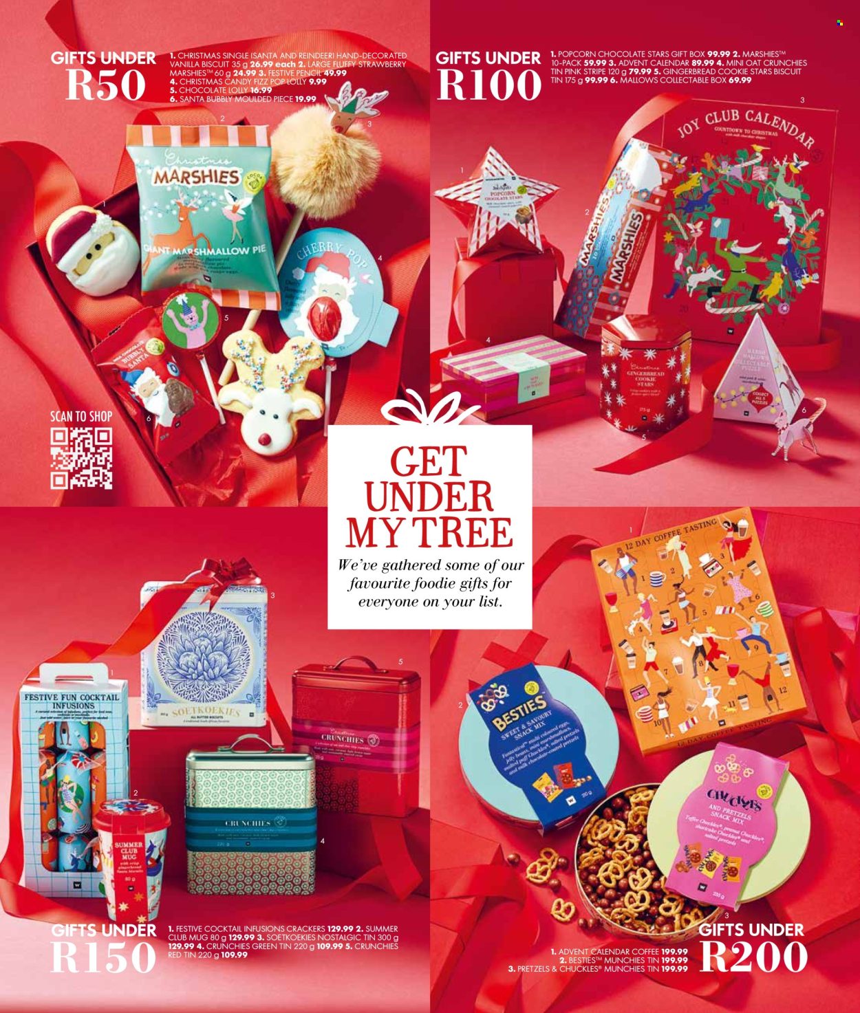 Woolworths specials - 25/11/2024 - 08/12/2024. Page 10