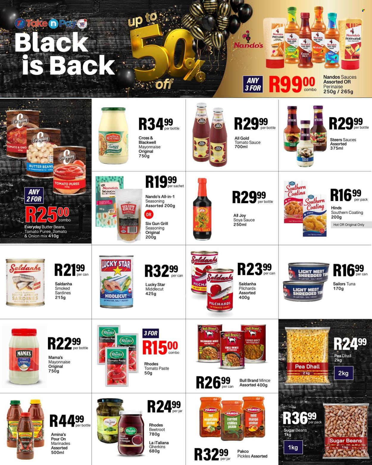 Take n Pay specials - 25/11/2024 - 01/12/2024. Page 2