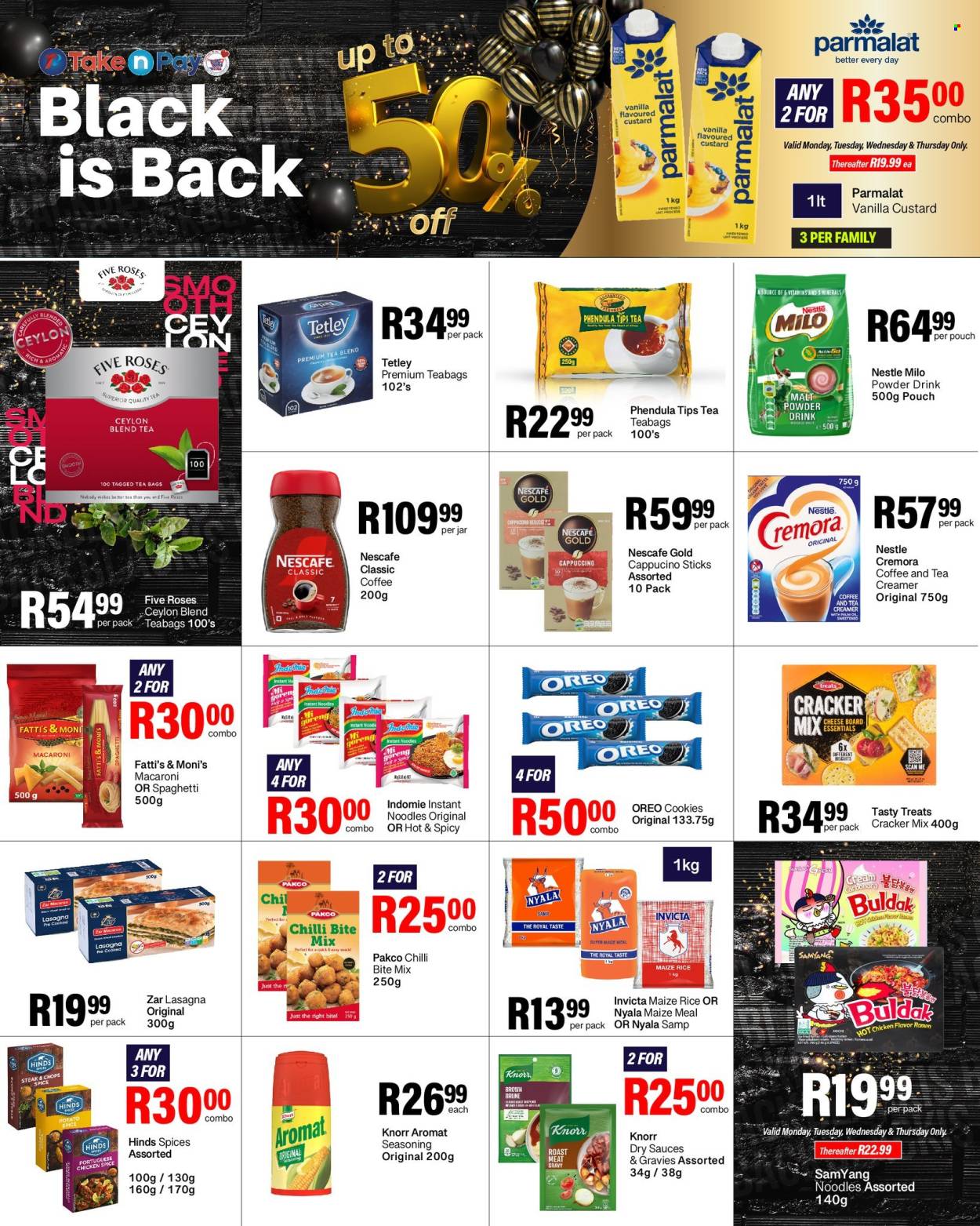 Take n Pay specials - 25/11/2024 - 01/12/2024. Page 3