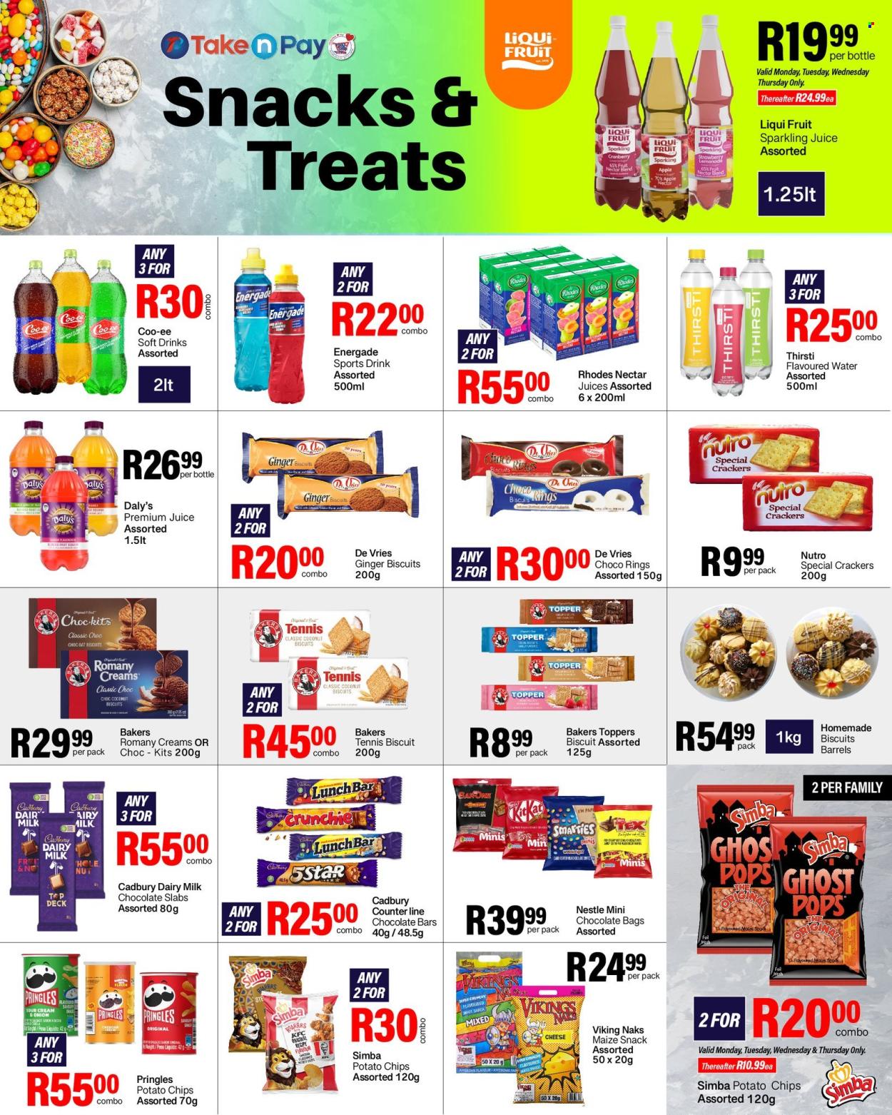 Take n Pay specials - 25/11/2024 - 01/12/2024. Page 4
