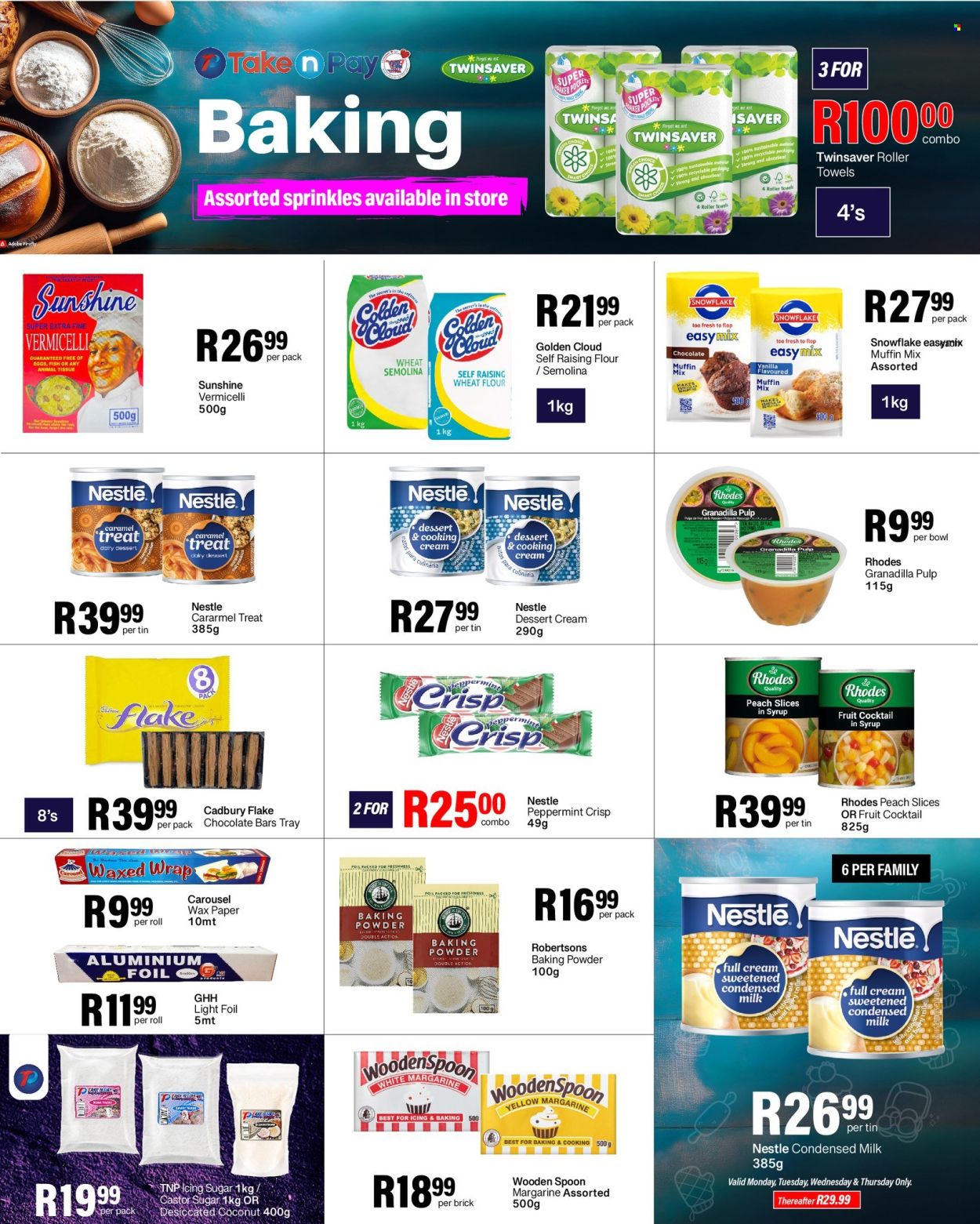 Take n Pay specials - 25/11/2024 - 01/12/2024. Page 6