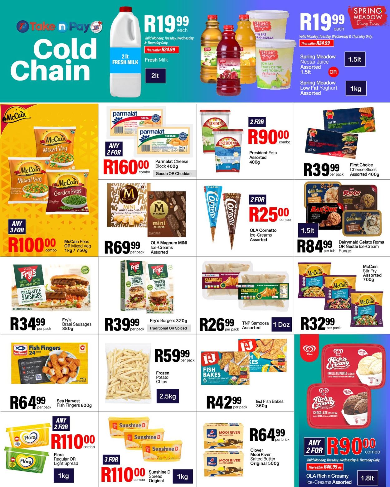 Take n Pay specials - 25/11/2024 - 01/12/2024. Page 8